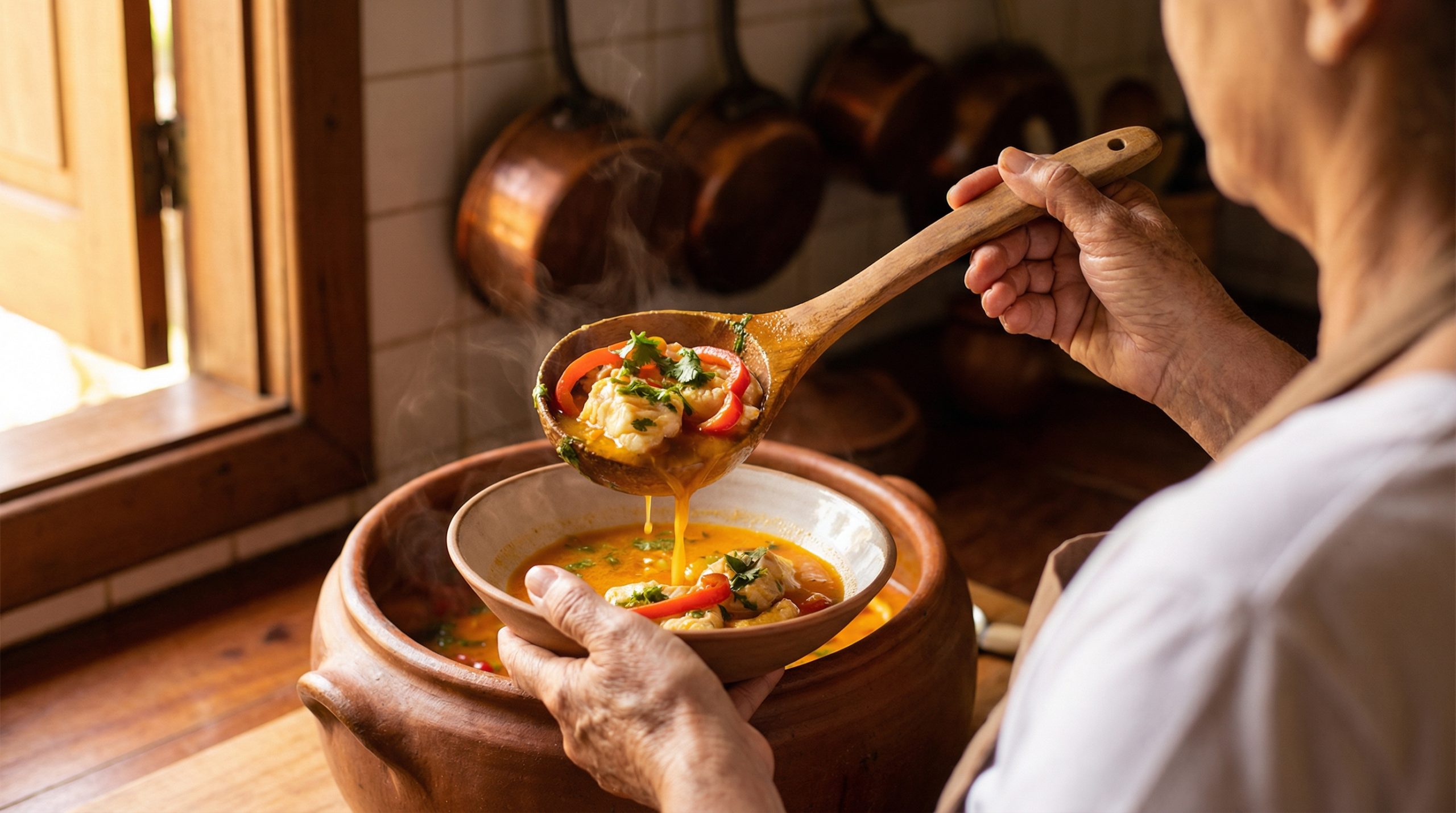 Comidas e Costumes: o que provar (e evitar) - 2