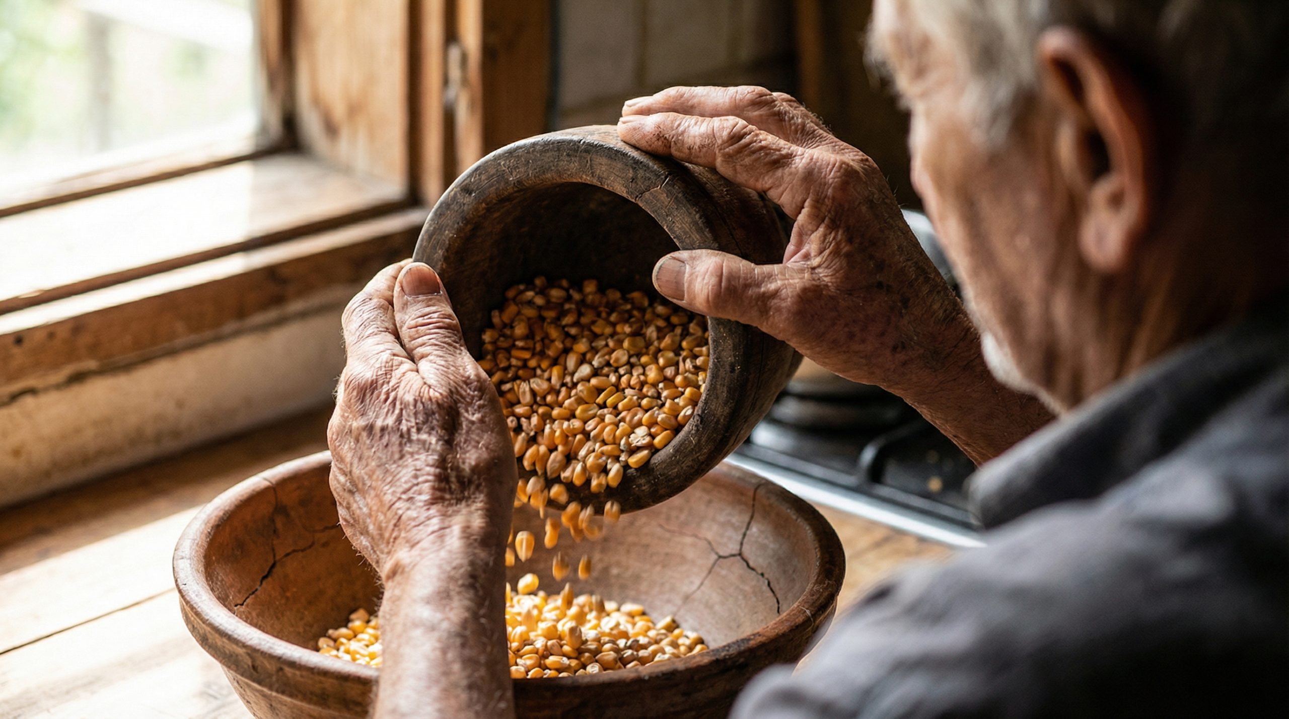 Fotos no cardápio distorcem Comidas e Costumes - 2
