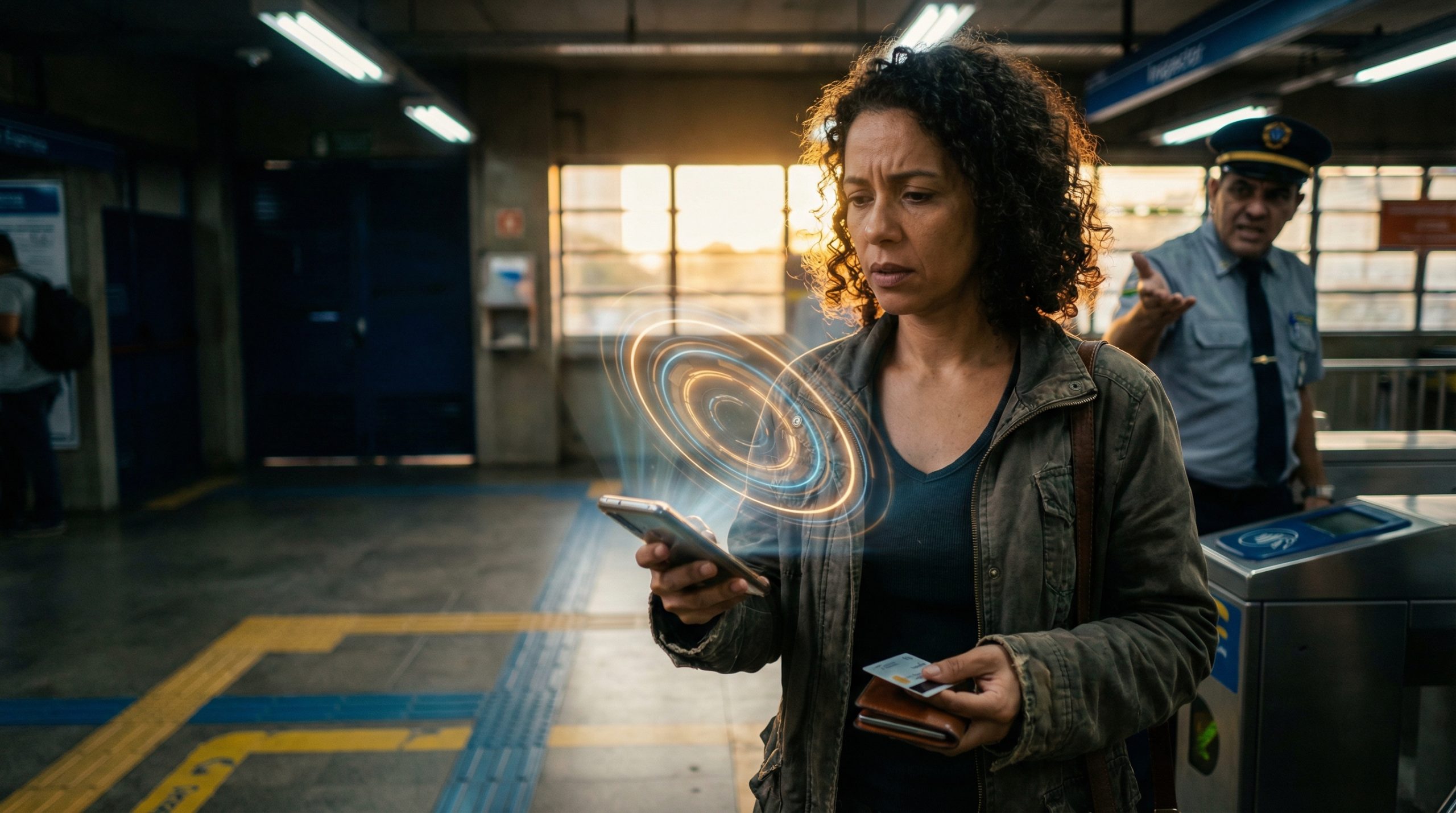 Transporte Local: errar a zona gera multa pesada