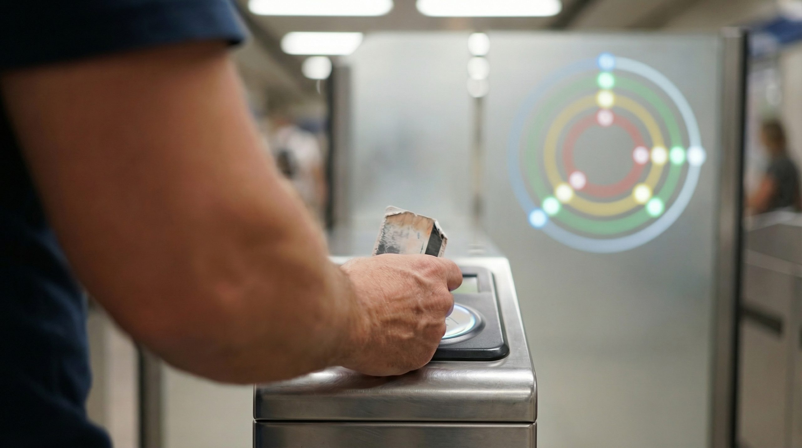 Bilhetes de Transporte Local e a armadilha das zonas - 2