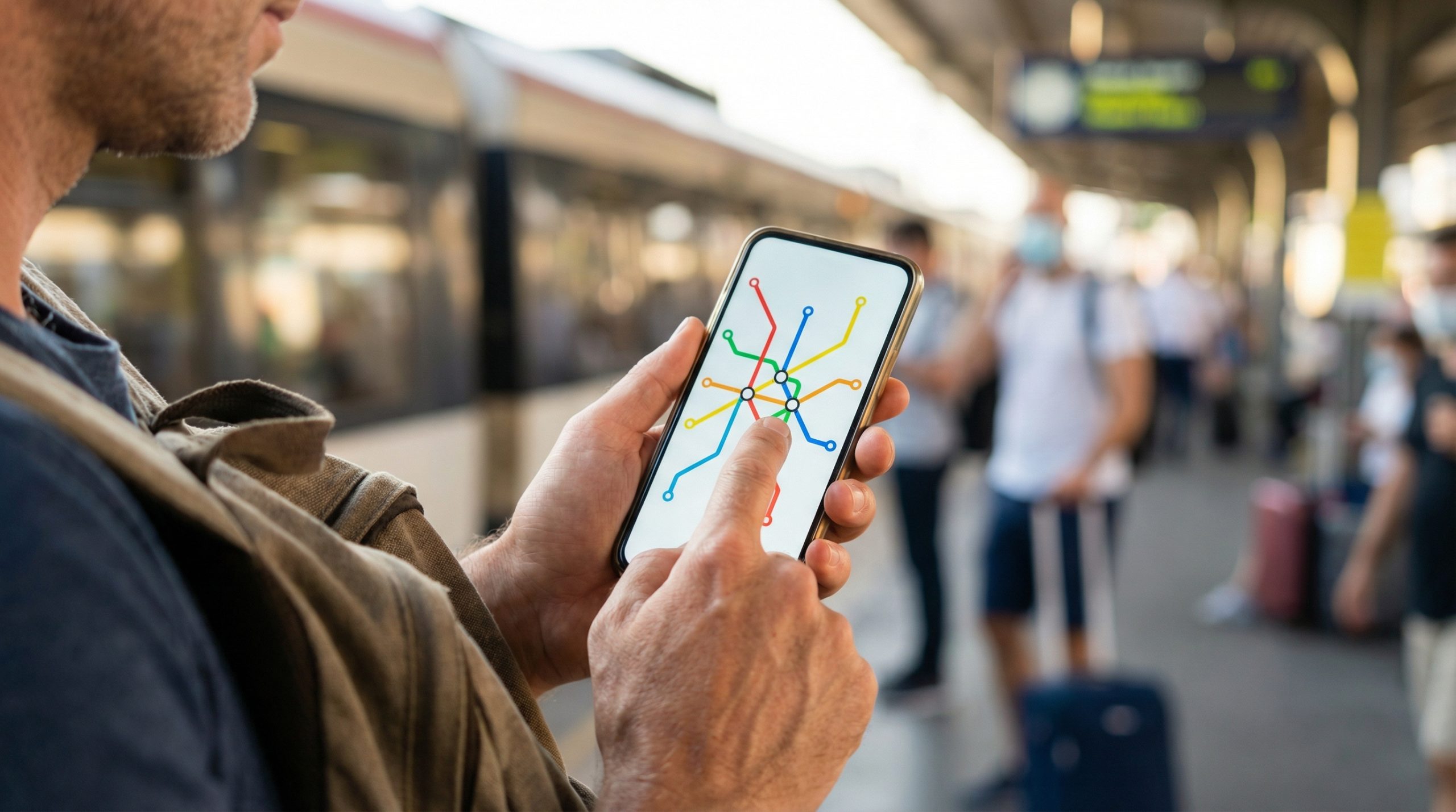 Tarifas avulsas dobram o custo do Transporte Local (simule) - 2