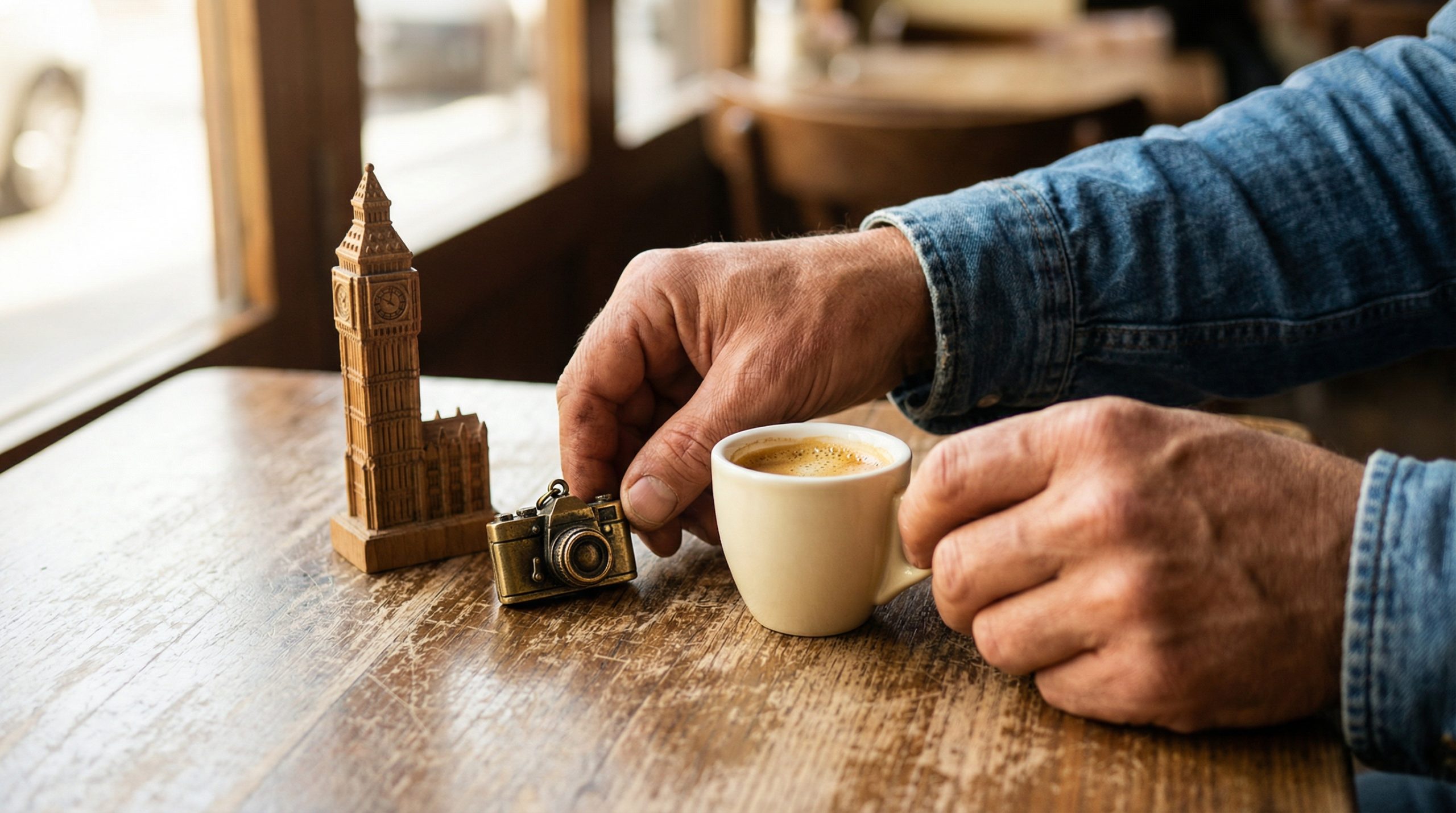 Filas longas não provam a qualidade de Atrações e Passeios - 2