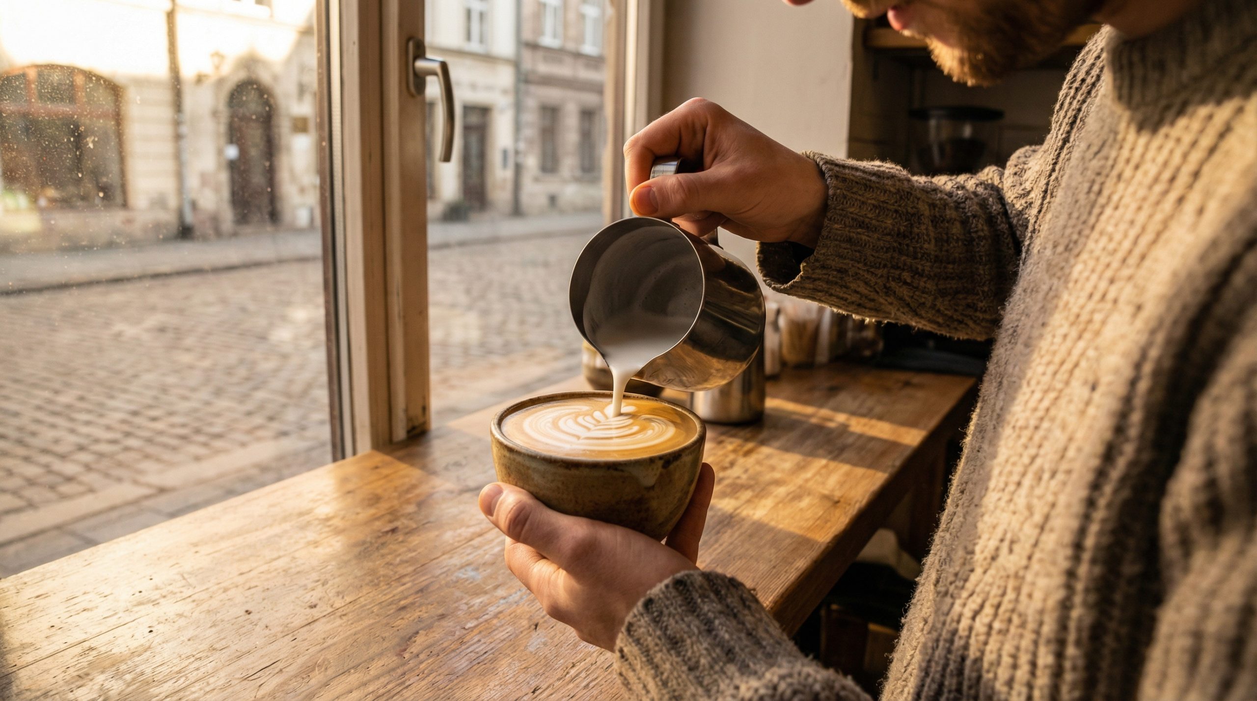Sem conexão real, você perde a alma das Cidades Imperdíveis - 2