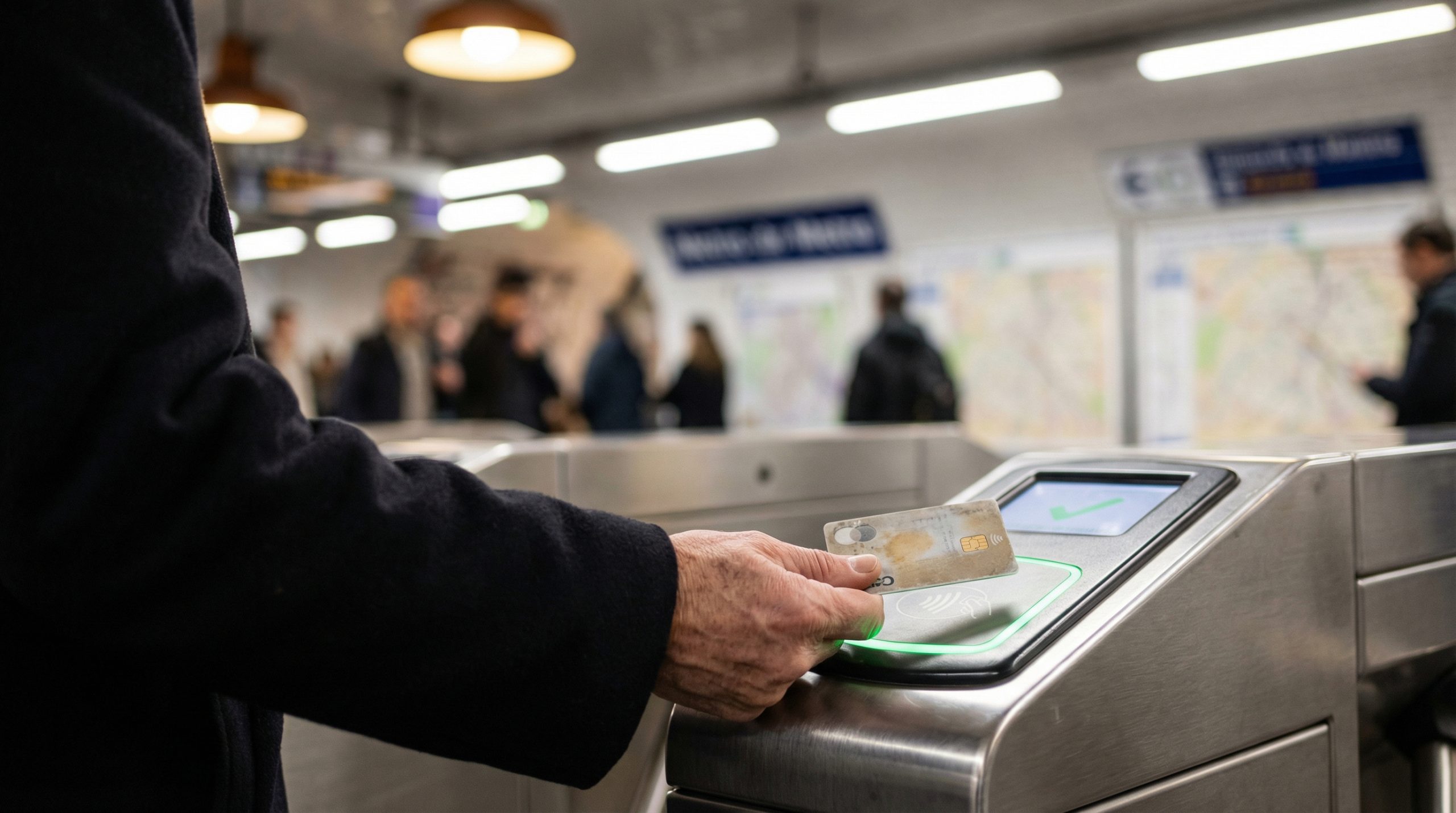 Zonas tarifárias (confusas) pesam no custo do Transporte Local - 2