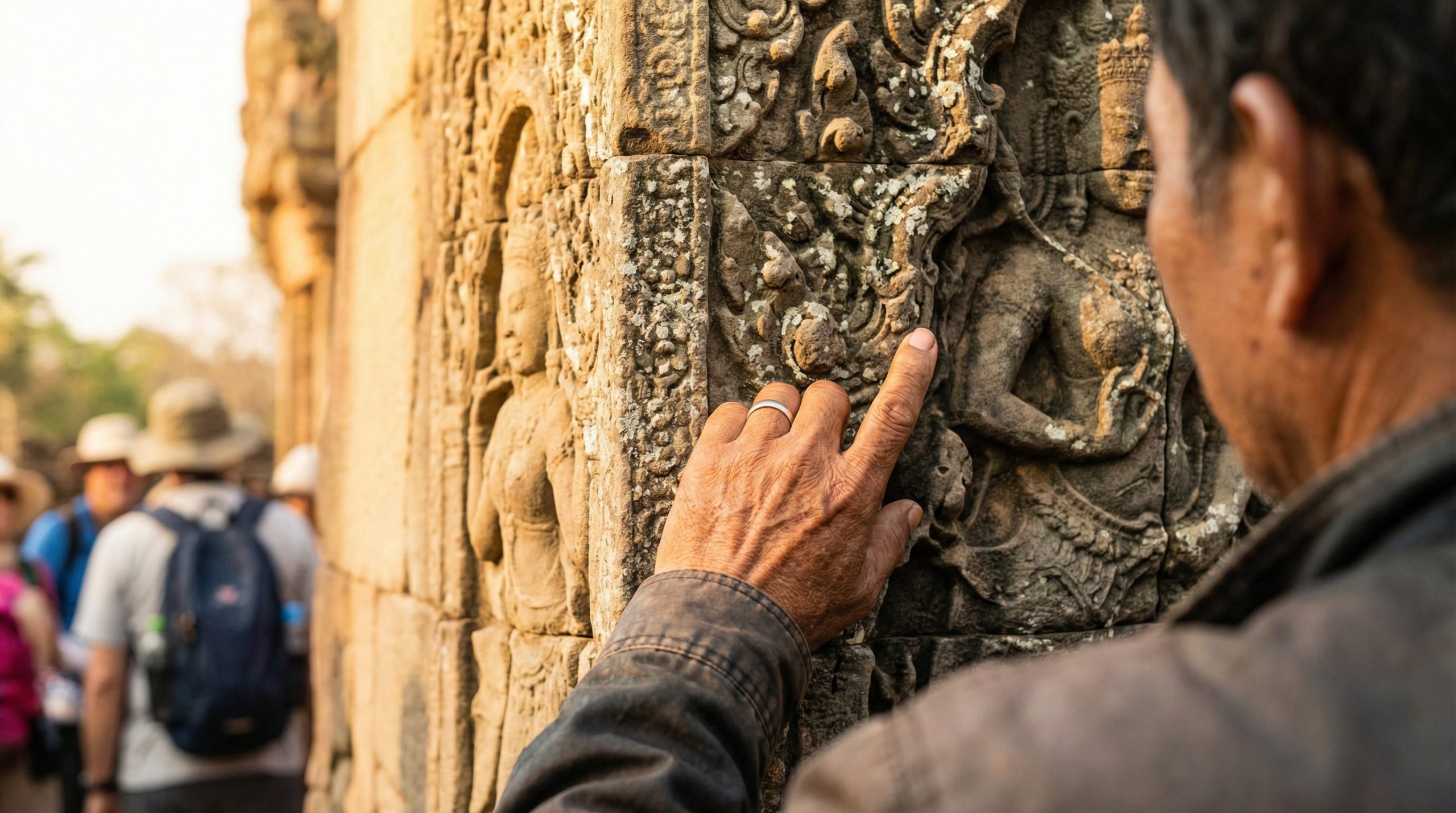 Cambistas na porta duplicam preços de Atrações e Passeios (evite) - 2