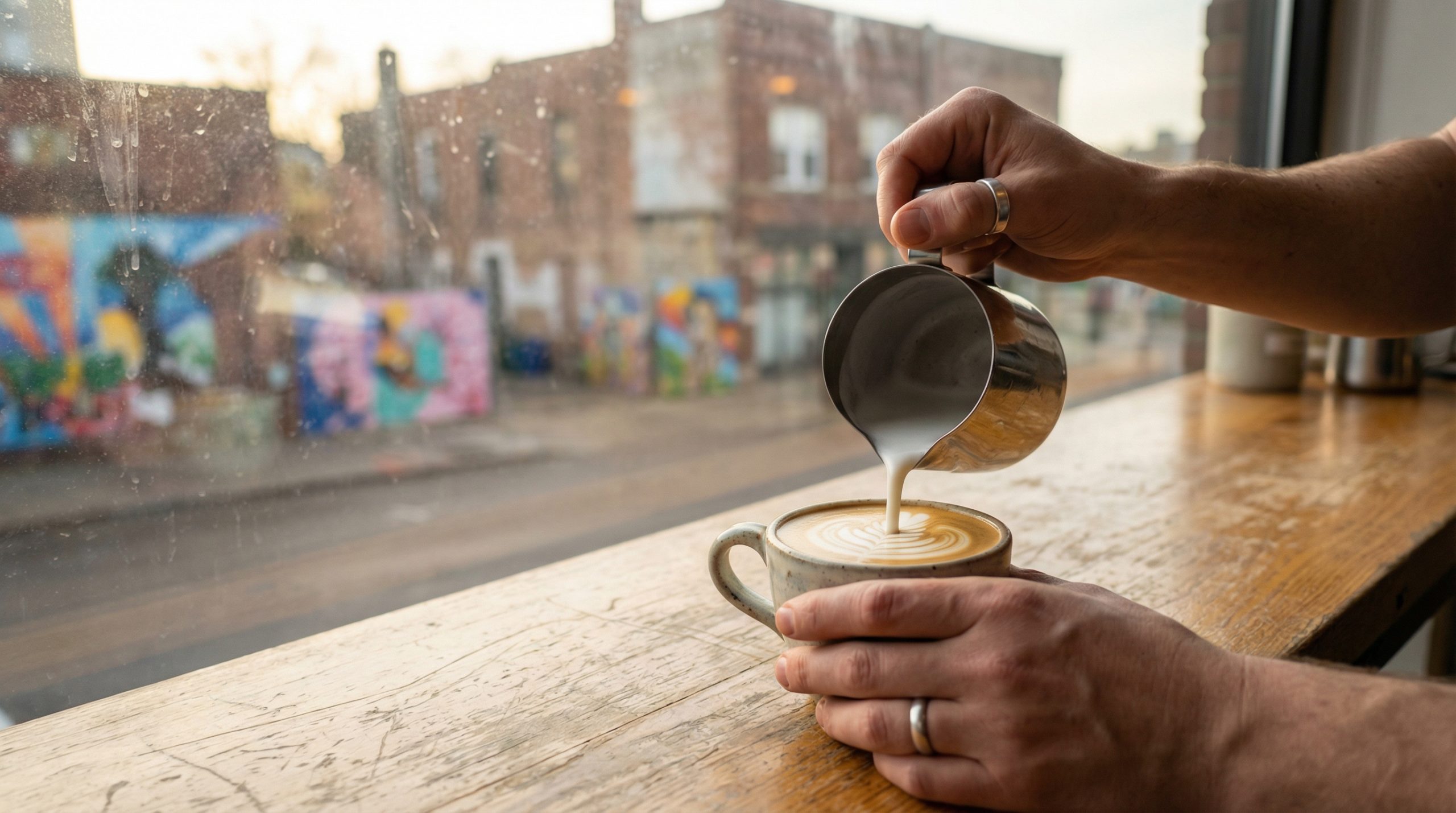 Ignorar Bairros e Regiões gera roteiros cansativos - 2