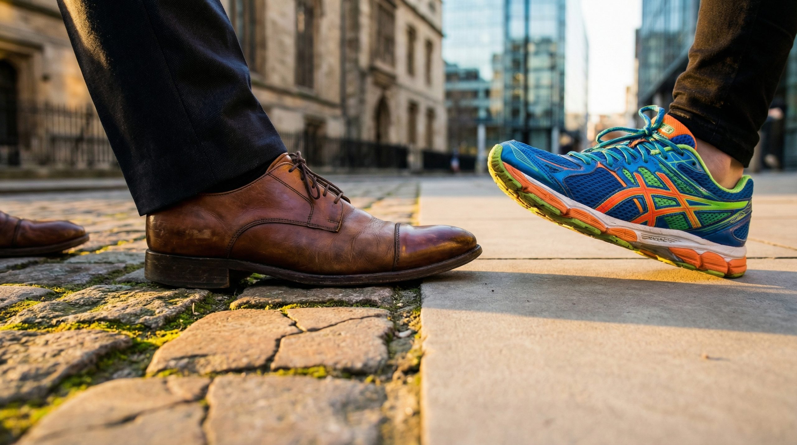 Muros invisíveis dividem a vibe dos Bairros e Regiões - 2