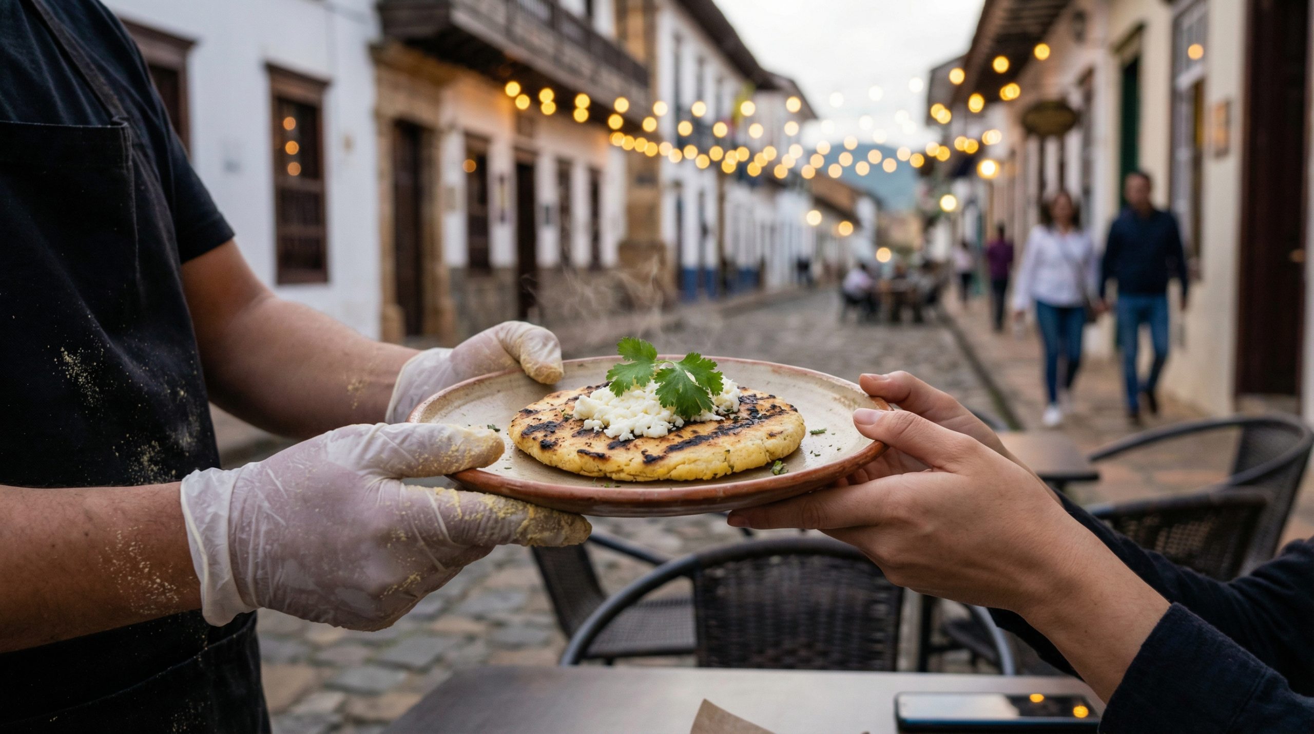 Realidade das ruas: o termômetro de Cidades Imperdíveis - 2