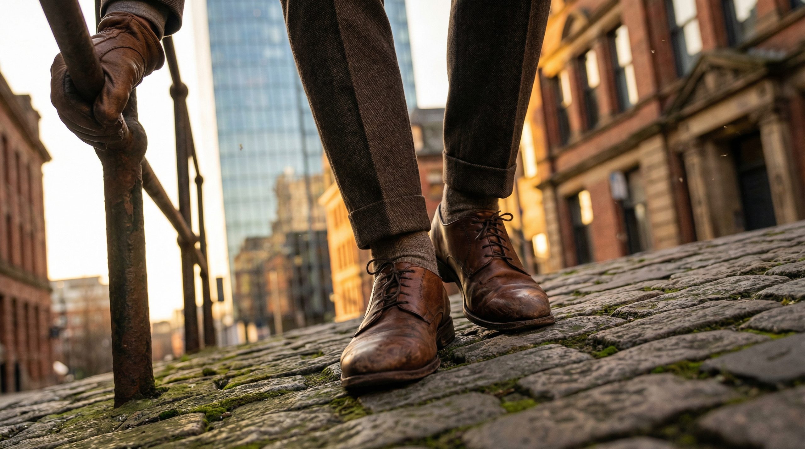 Mapas planos escondem ladeiras entre Bairros e Regiões - 2