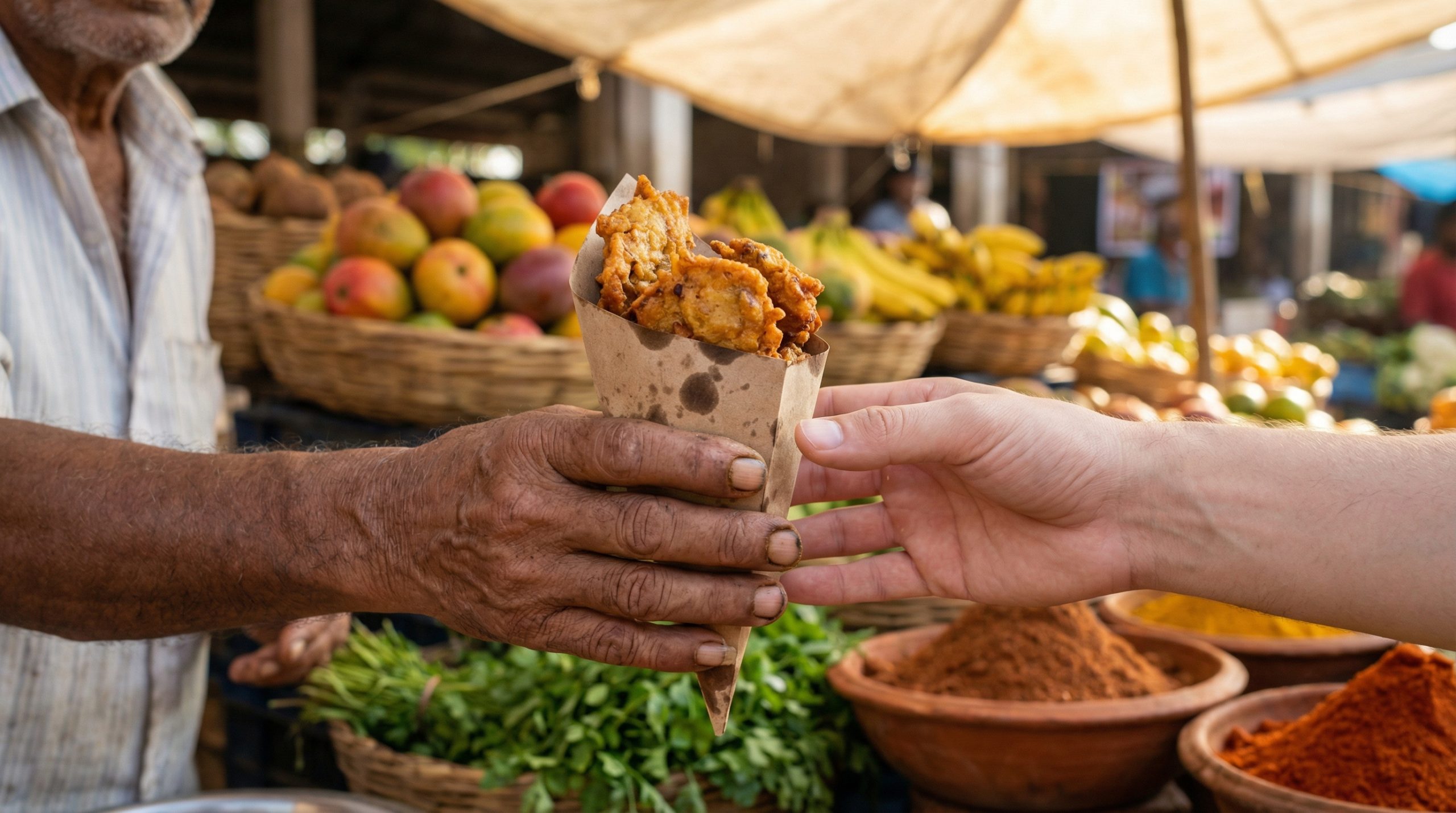 Gafes culturais em Comidas e Costumes (evite o vexame) - 2