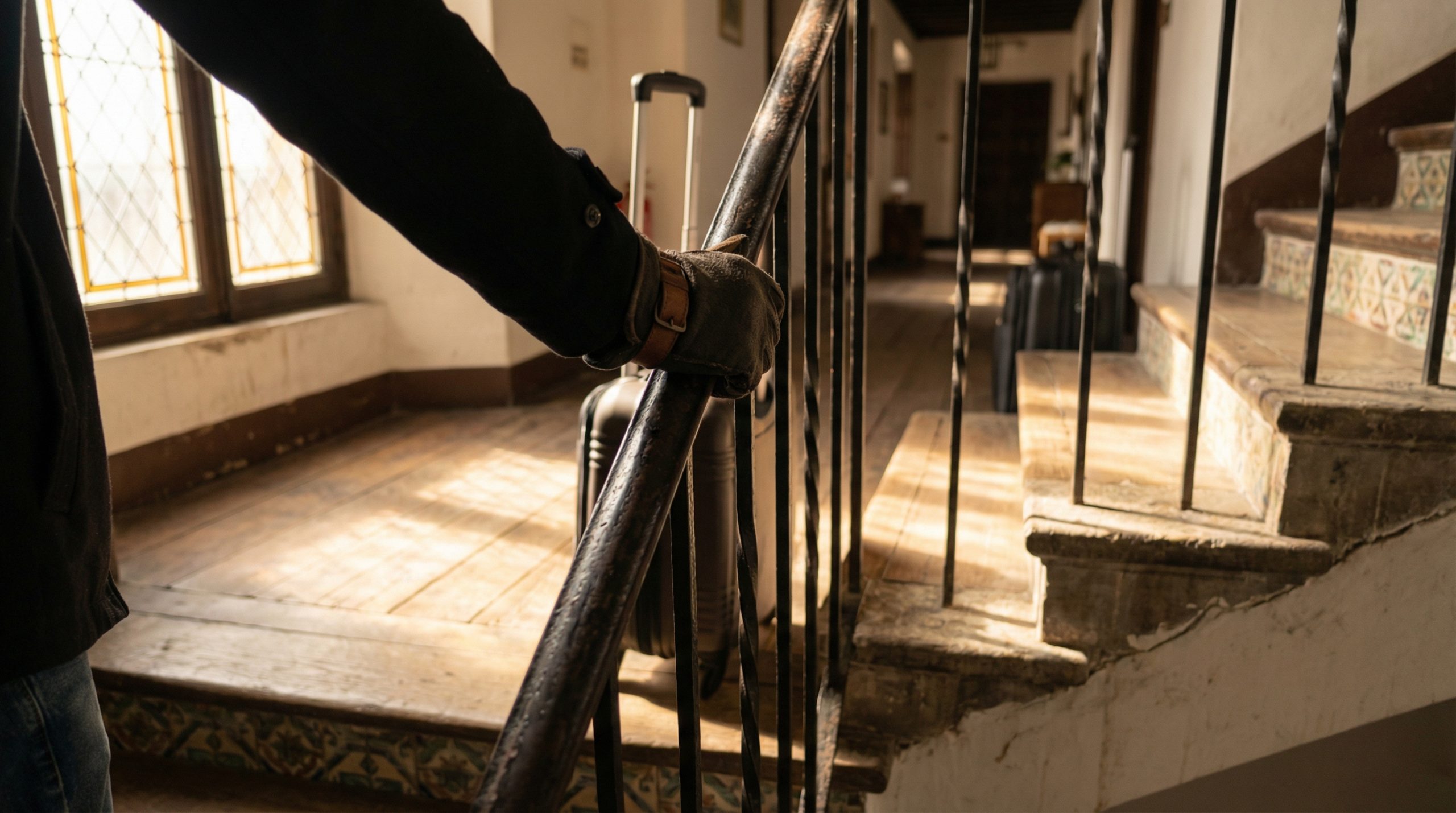 Hotéis distantes anulam a economia em Bairros e Regiões (cuidado) - 2