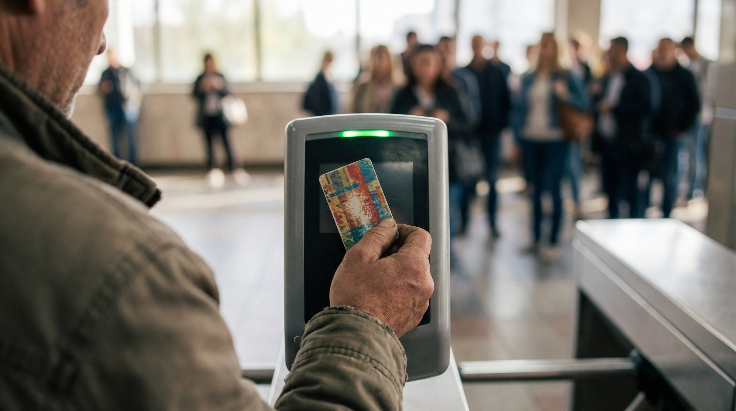 Passes semanais (ilimitados) barateiam este Transporte Local - 2