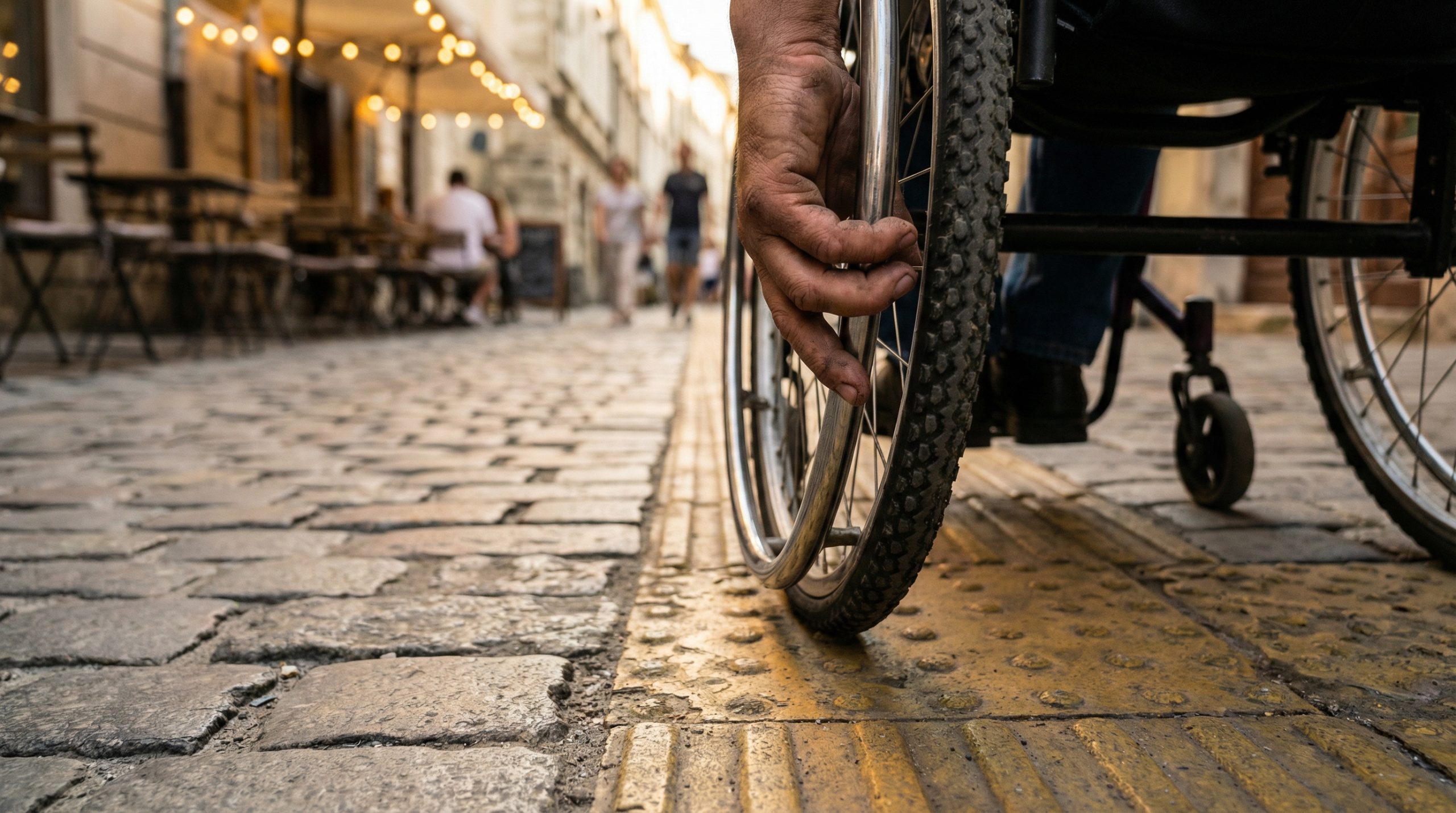 Ruas laterais — onde vive a alma de Cidades Imperdíveis - 2