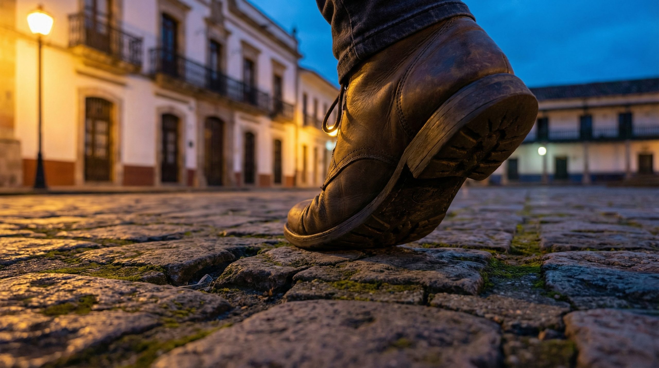 Avalie a segurança de Bairros e Regiões (antes de ir) - 2