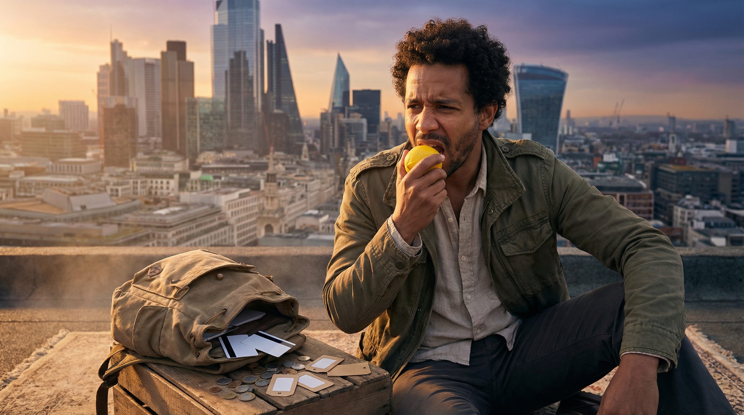 Taxas extras: a surpresa amarga em Cidades Imperdíveis