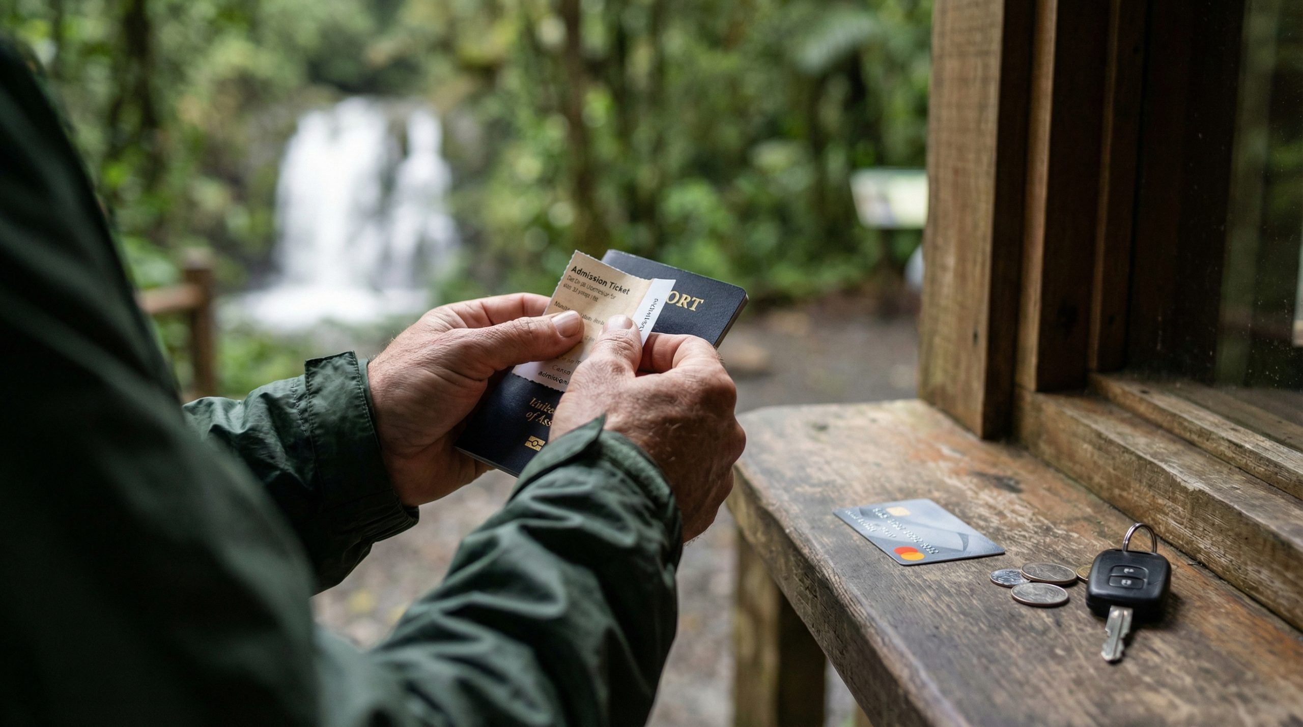 Ingressos: pague menos pelas Atrações e Passeios - 2