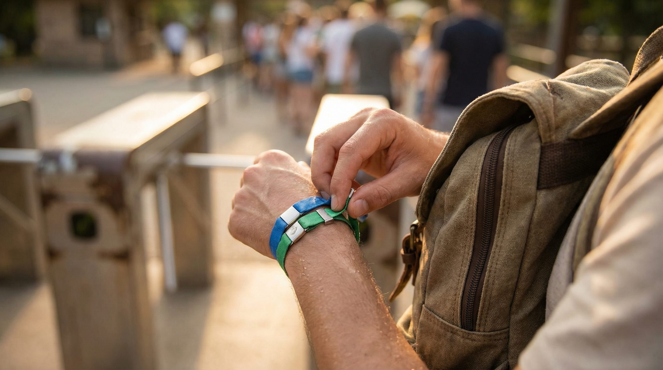 Ingressos 2 em 1 cortam gastos em Atrações e Passeios - 2