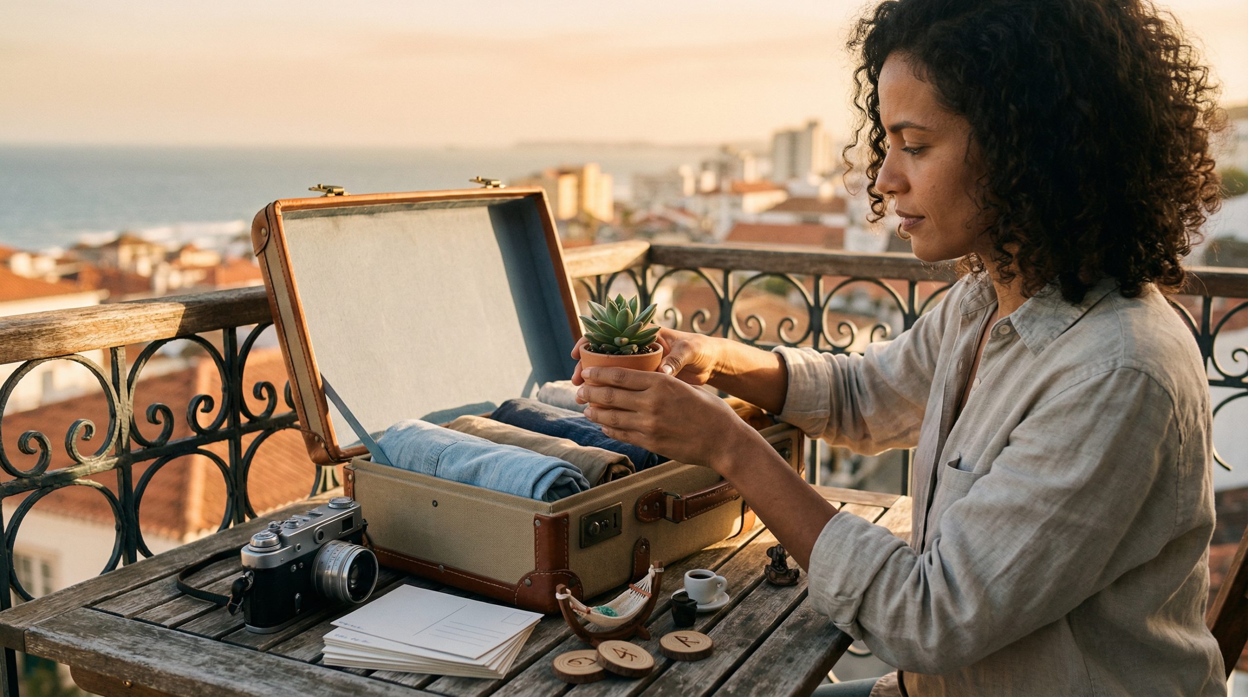 Respiros diários oxigenam seus Roteiros por Dias