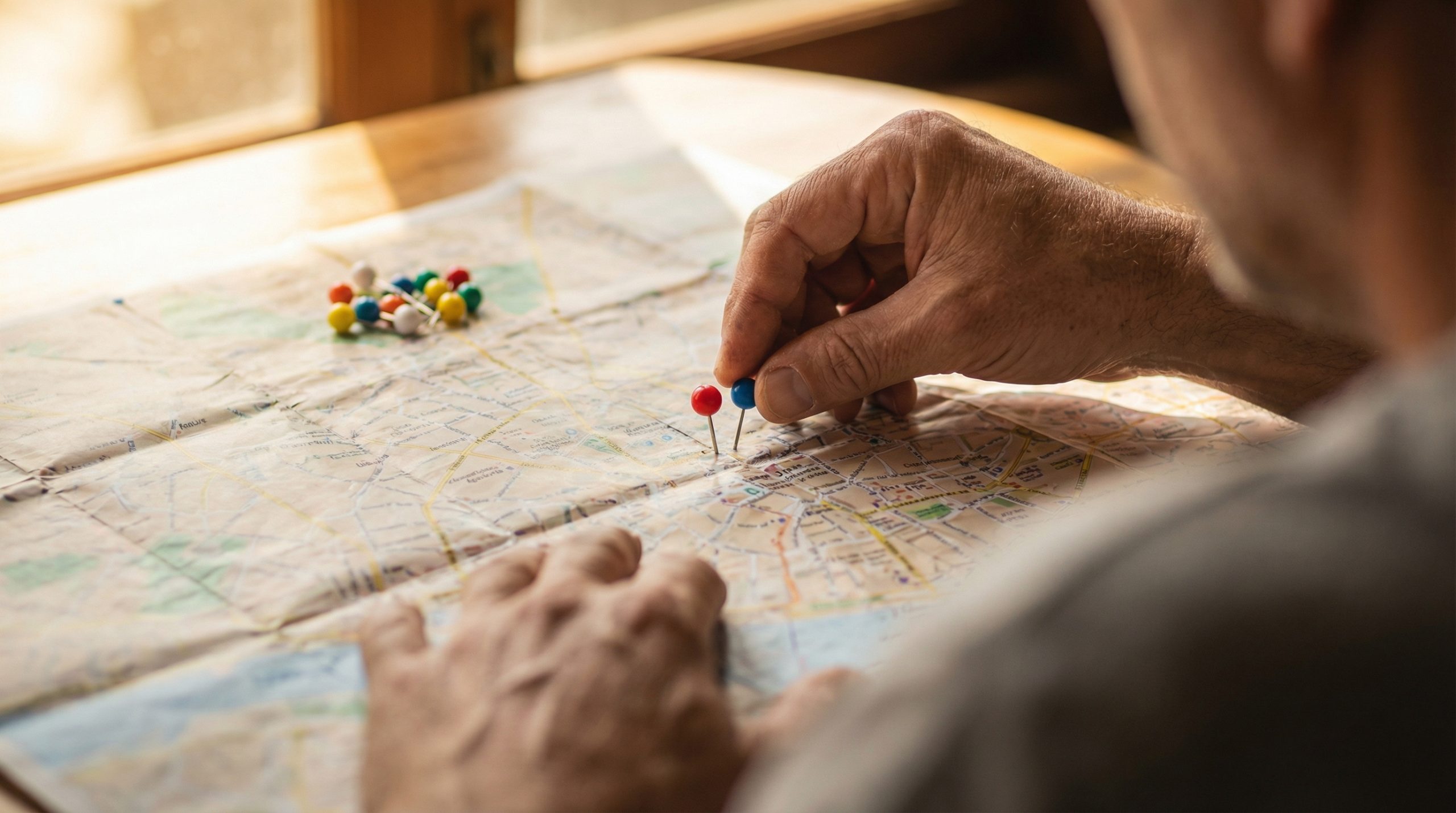 Respiros diários oxigenam seus Roteiros por Dias - 2