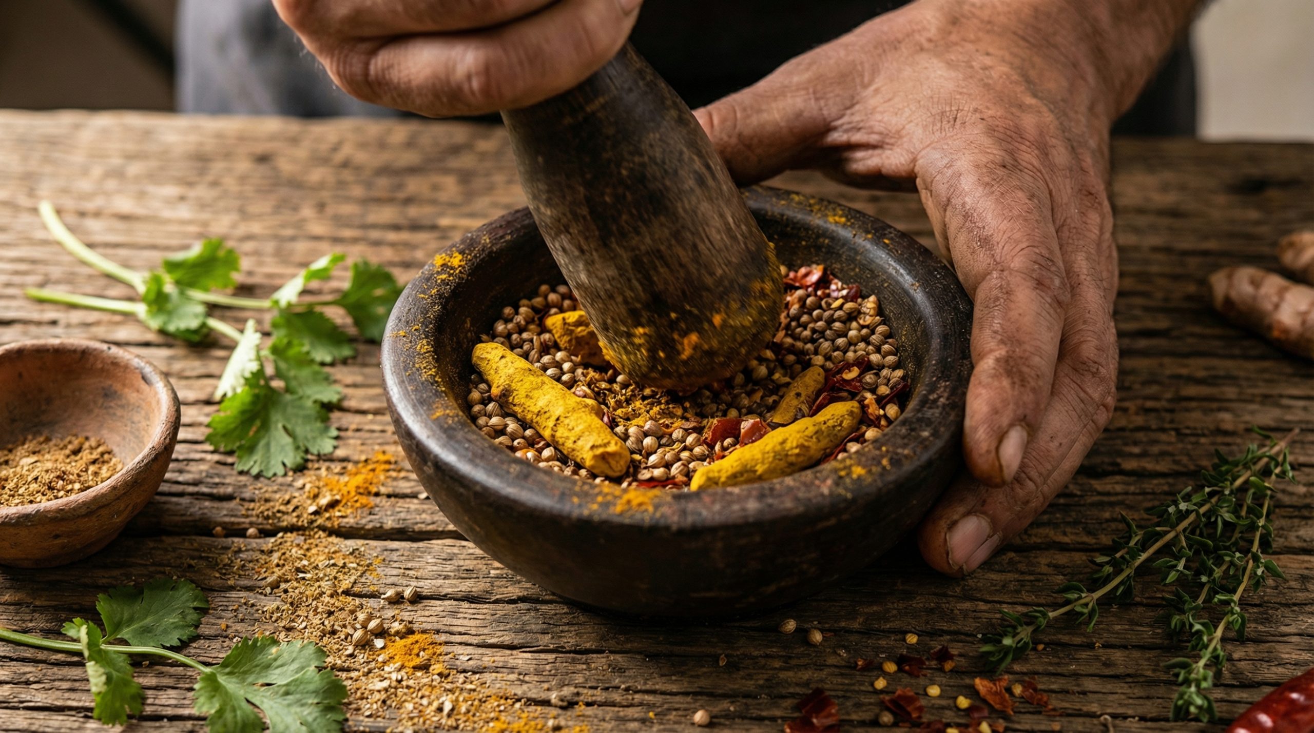 Restrições no prato não excluem Comidas e Costumes - 2