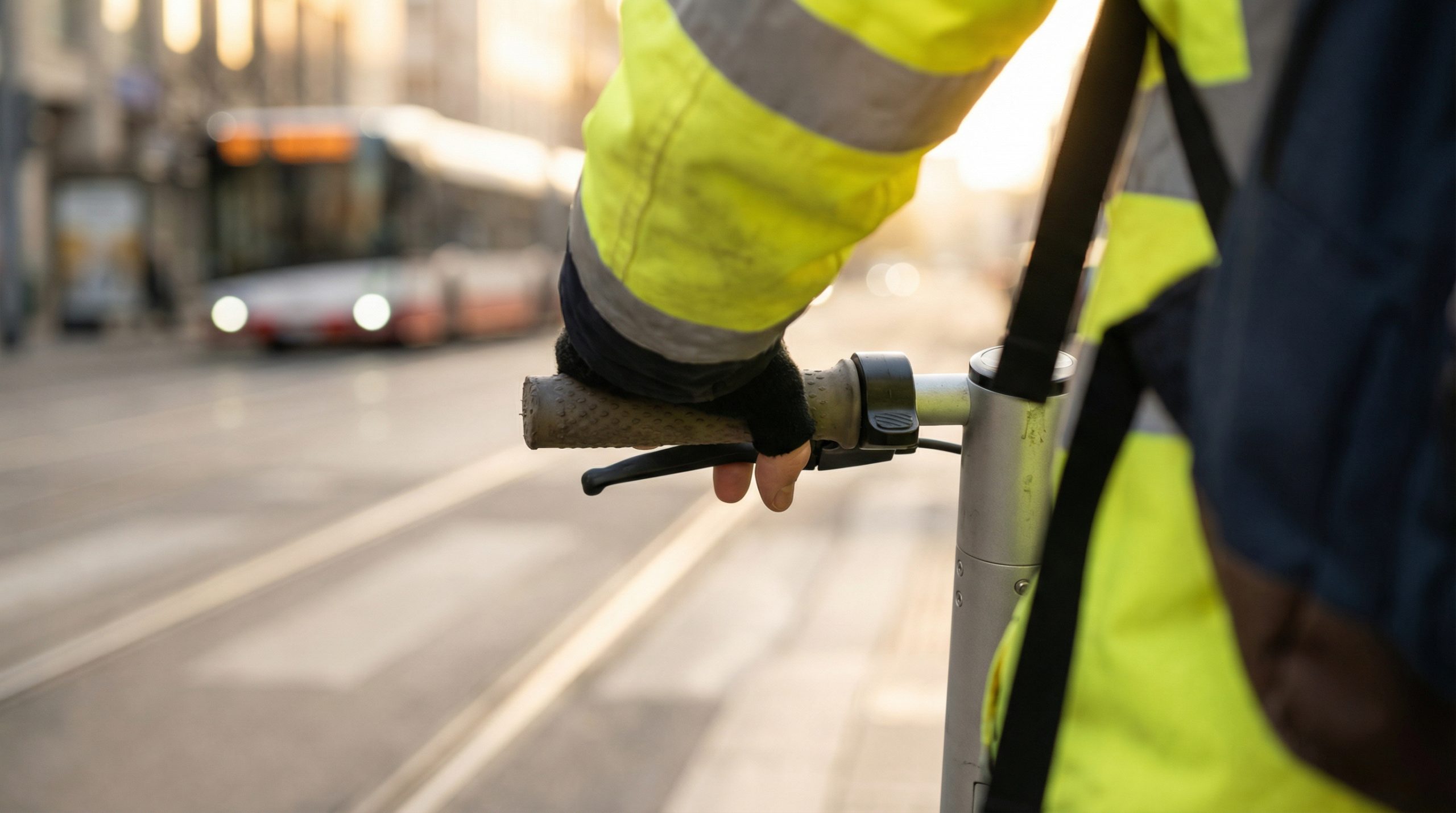 Dependência de apps encarece o uso do Transporte Local - 2