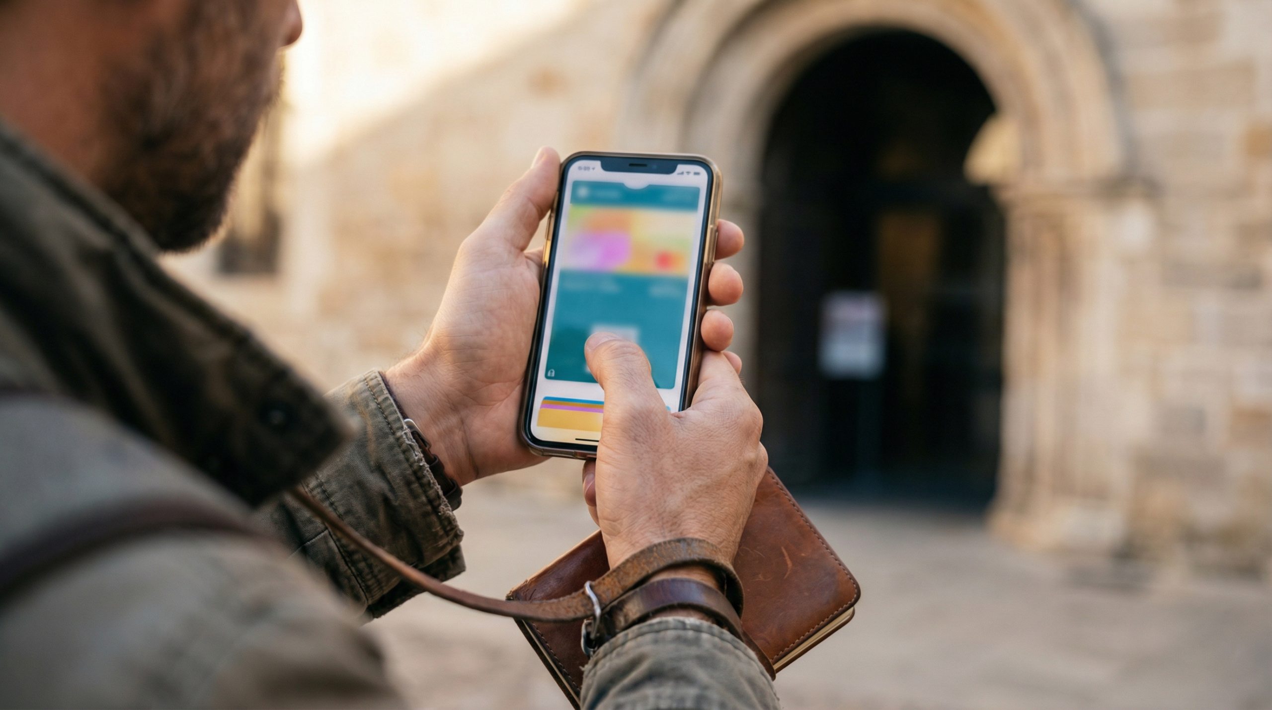 Voucher no celular — agilidade em Atrações e Passeios - 2