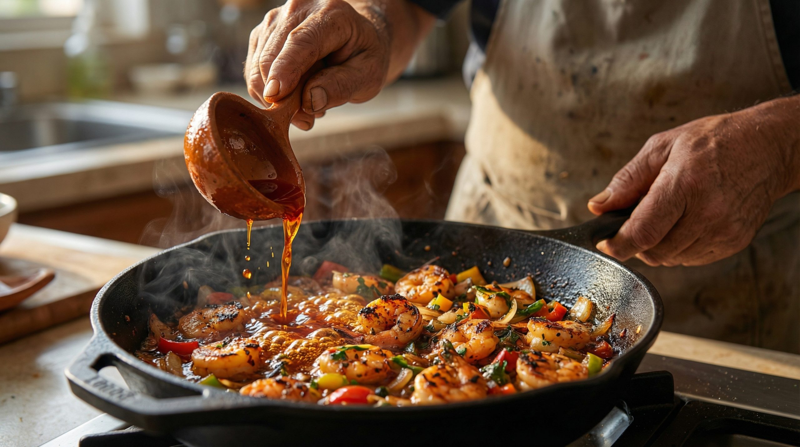 Enriqueça a viagem com Comidas e Costumes locais - 2