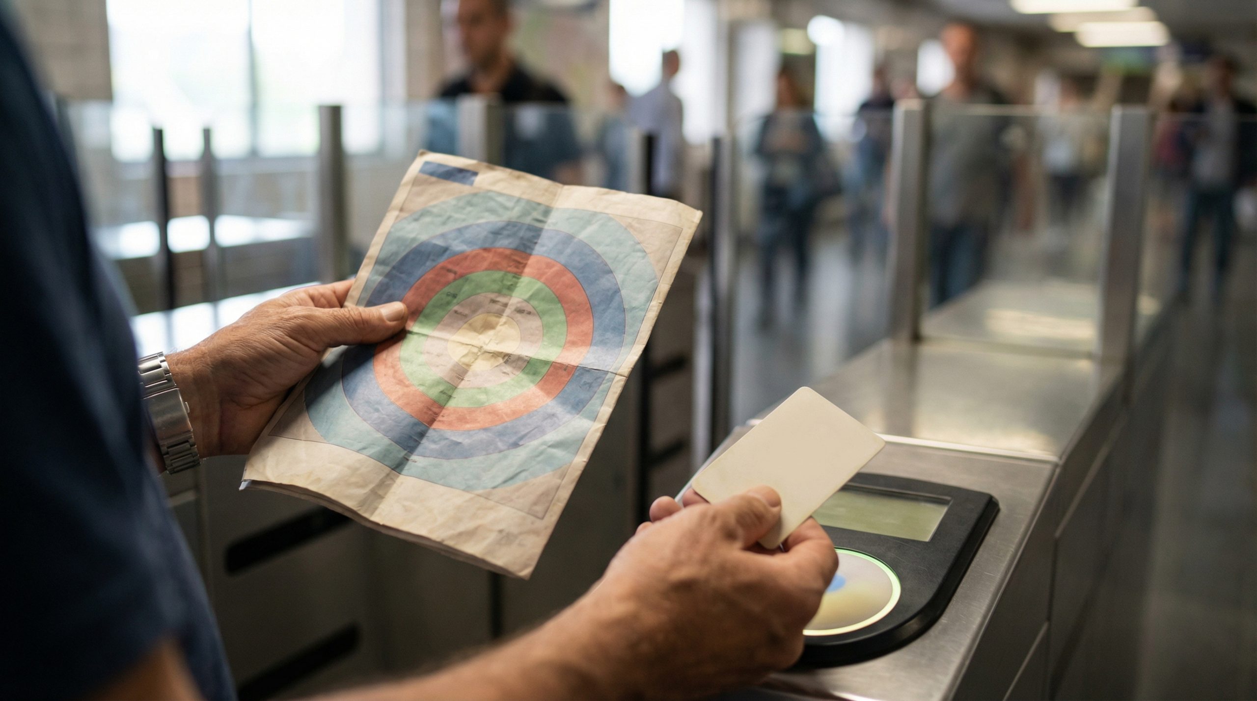 Apps de carona limitam sua autonomia no Transporte Local - 2