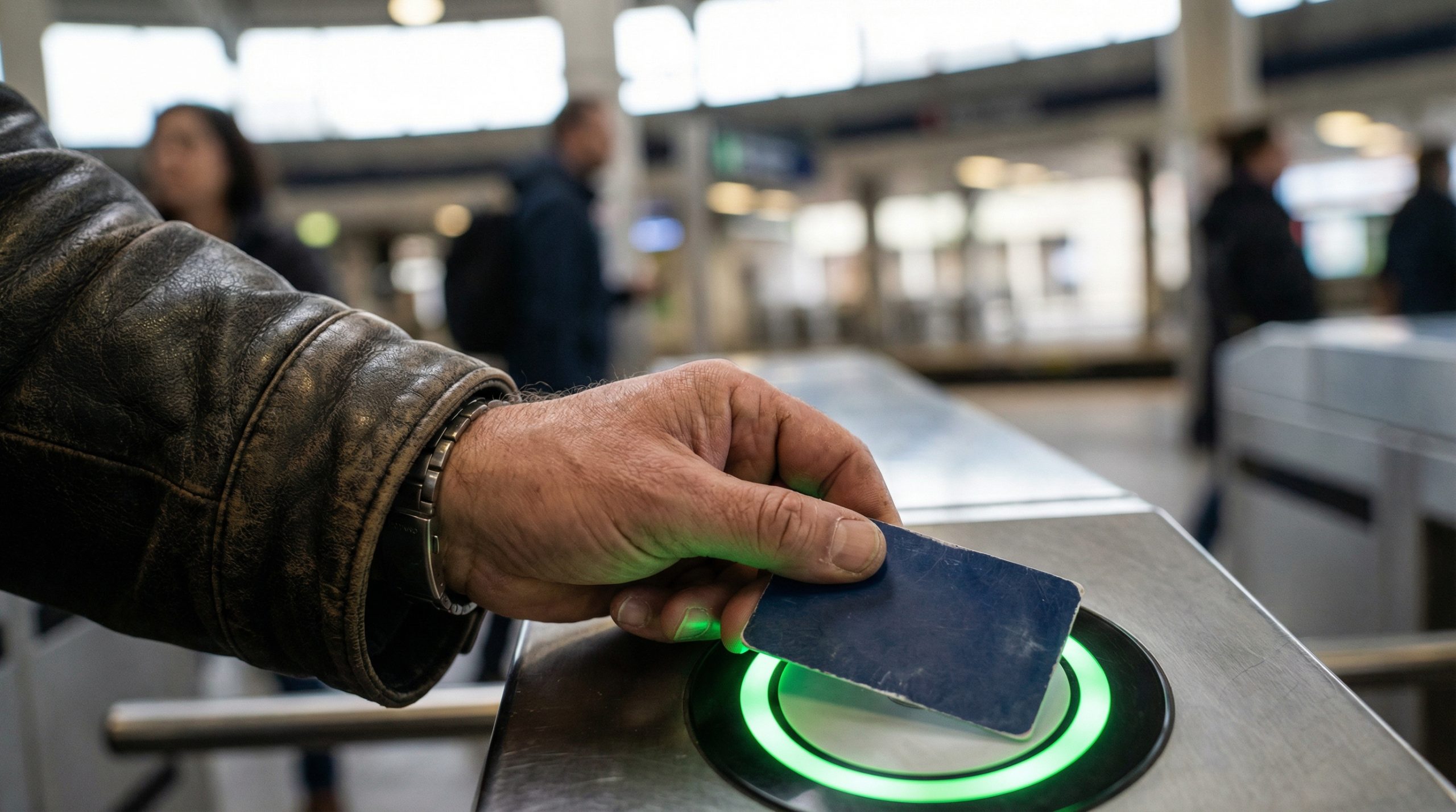 Domine o Transporte Local — sem depender de táxi - 2