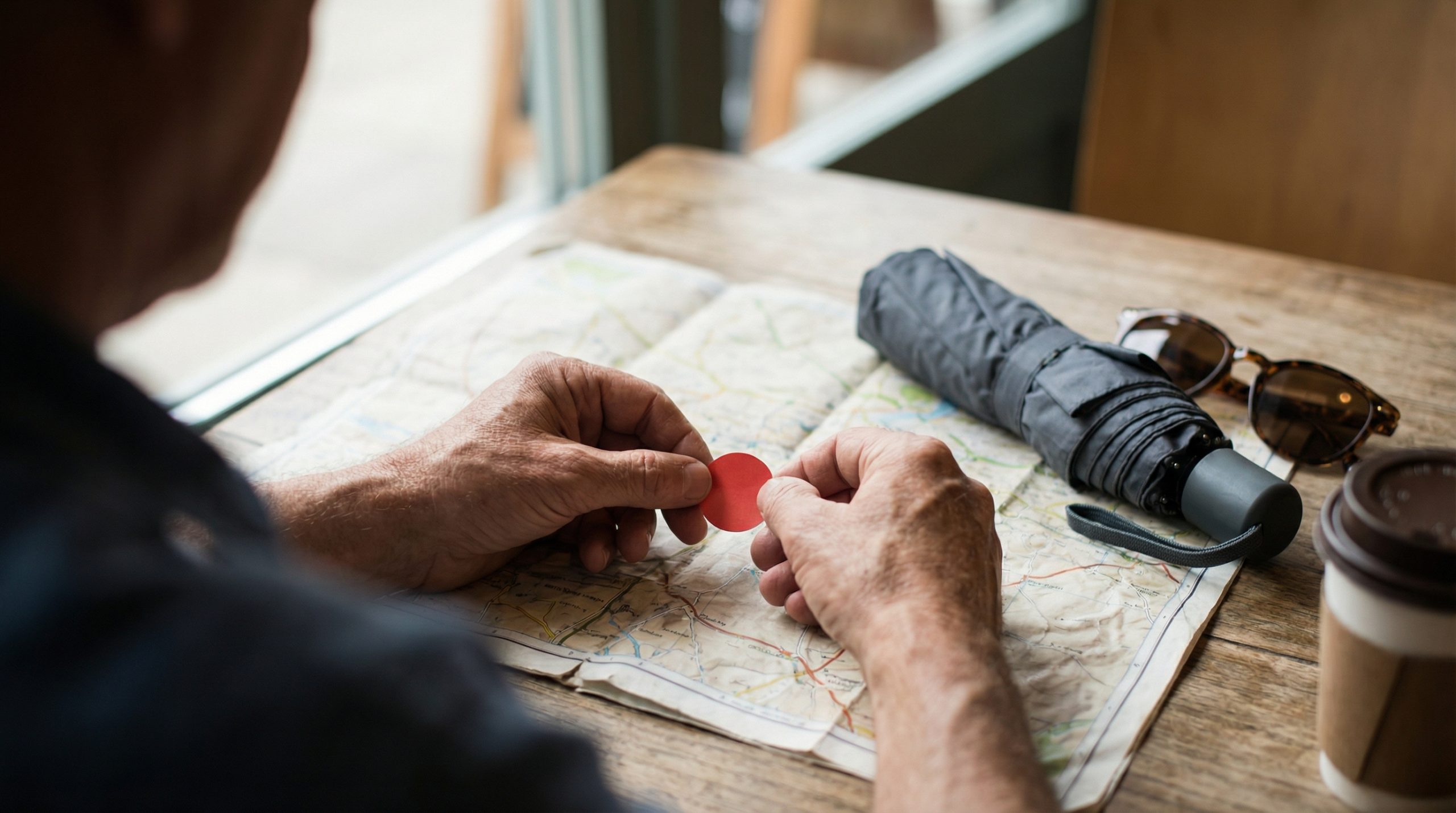 Listas lotadas de Atrações e Passeios sabotam a viagem - 2