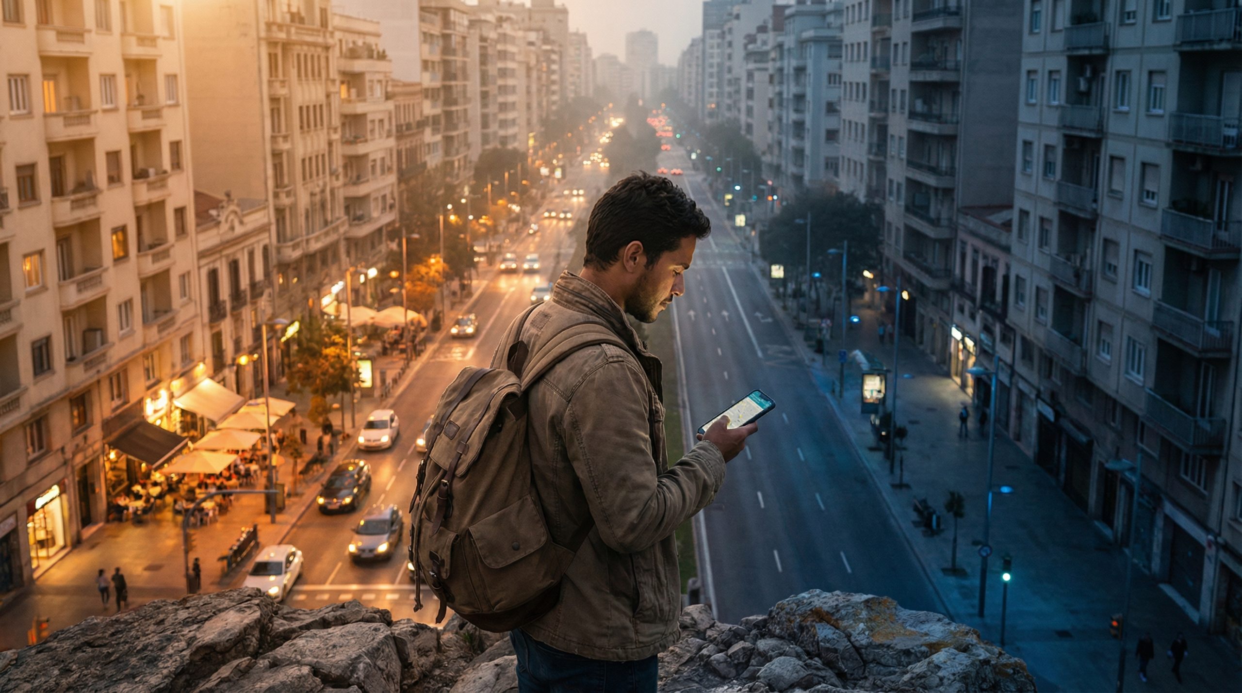 Fama não garante segurança em Bairros e Regiões (olho vivo)