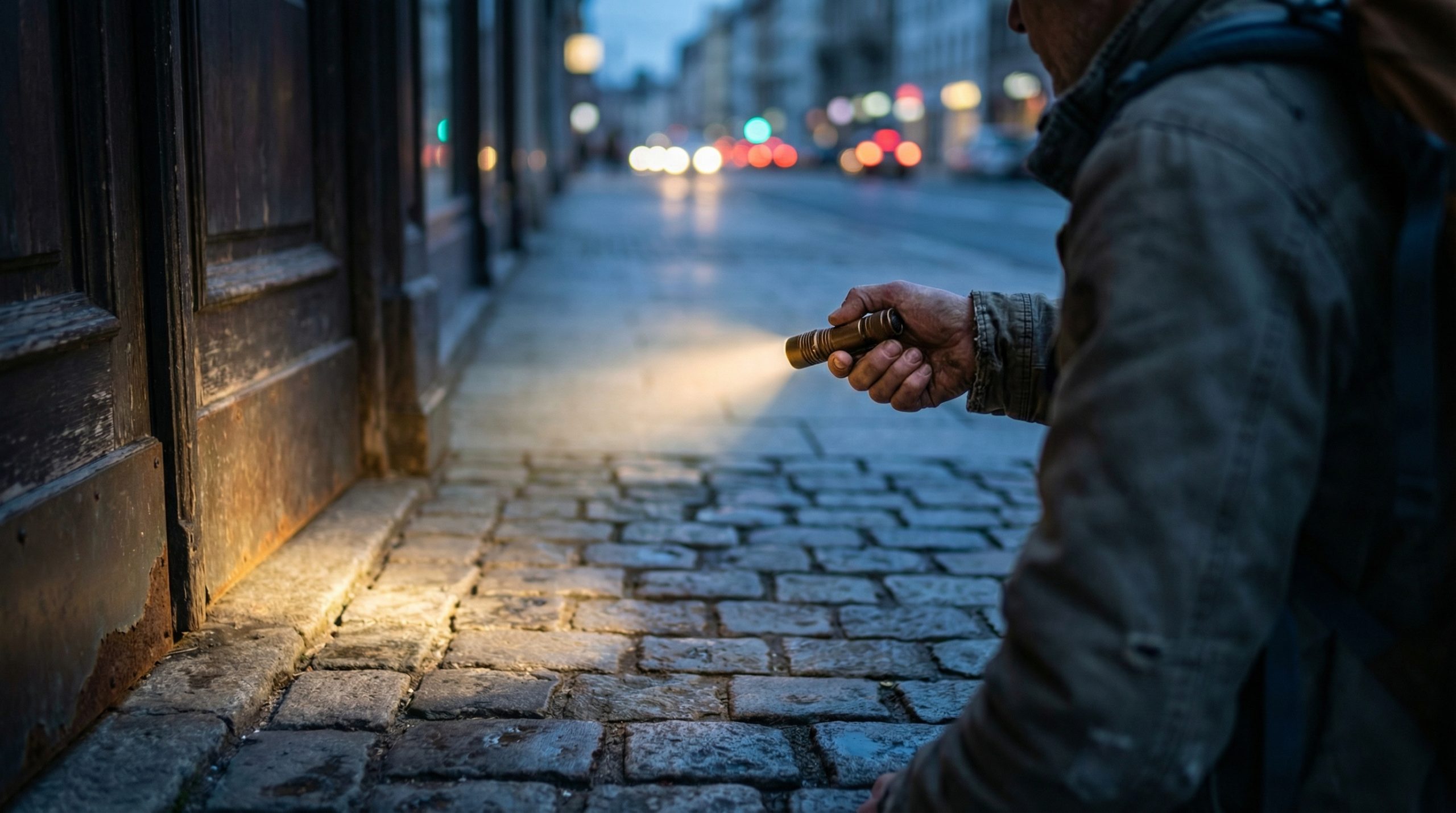 Fama não garante segurança em Bairros e Regiões (olho vivo) - 2