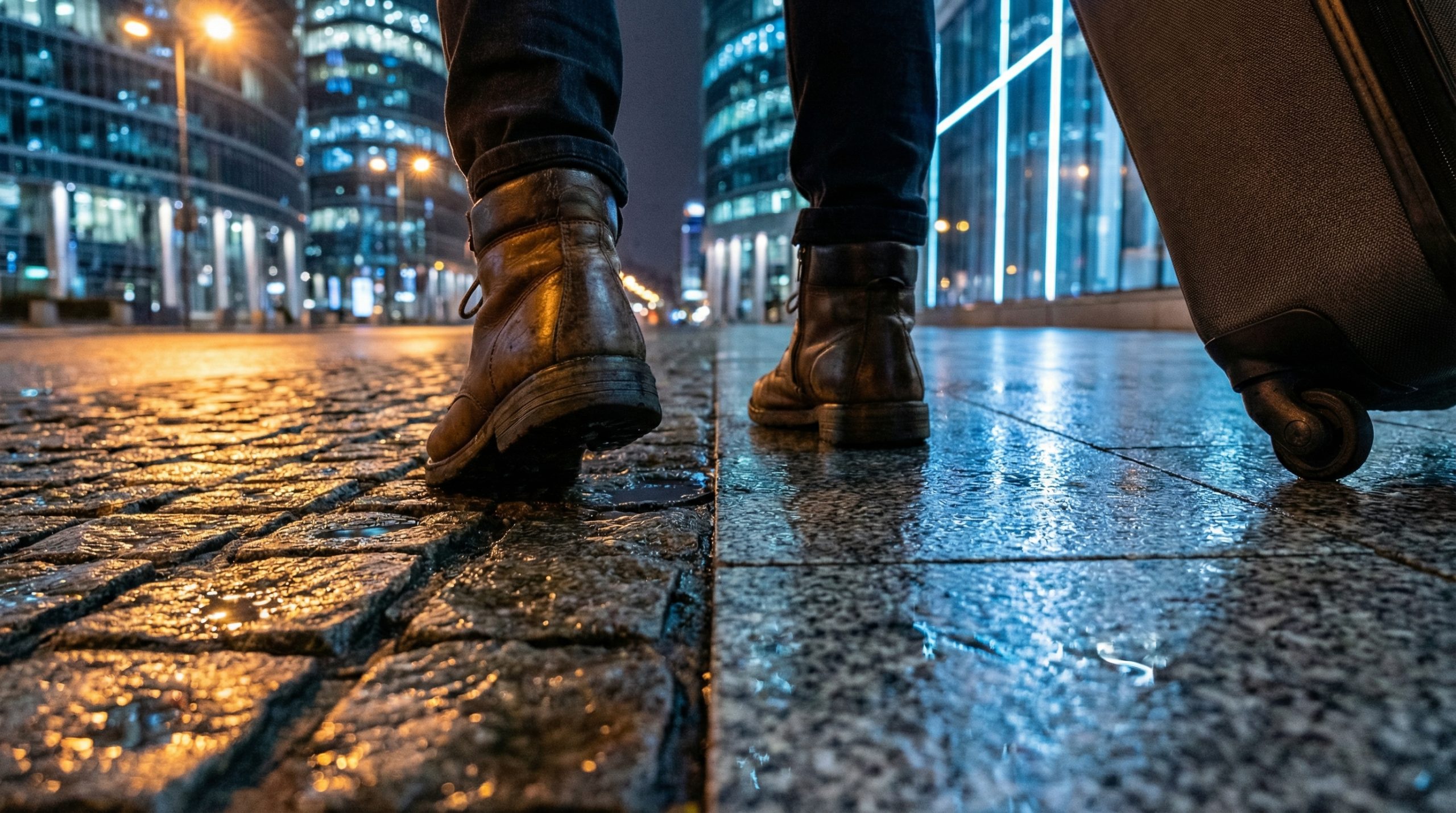 Sem metrô — o risco real ao conectar Bairros e Regiões - 2