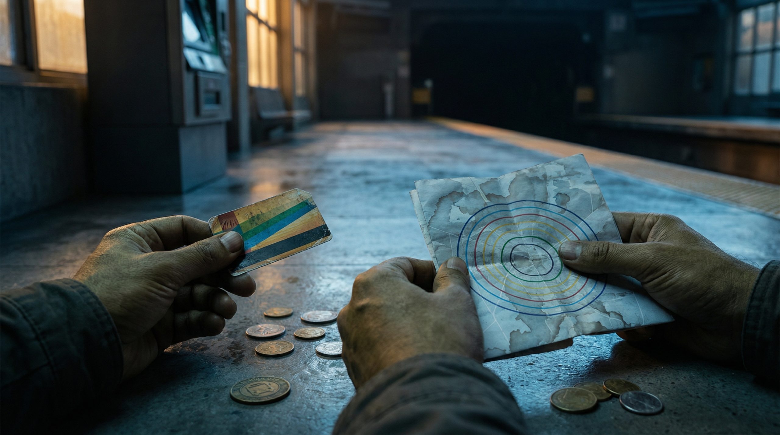 Erros de zona no bilhete encarecem seu Transporte Local