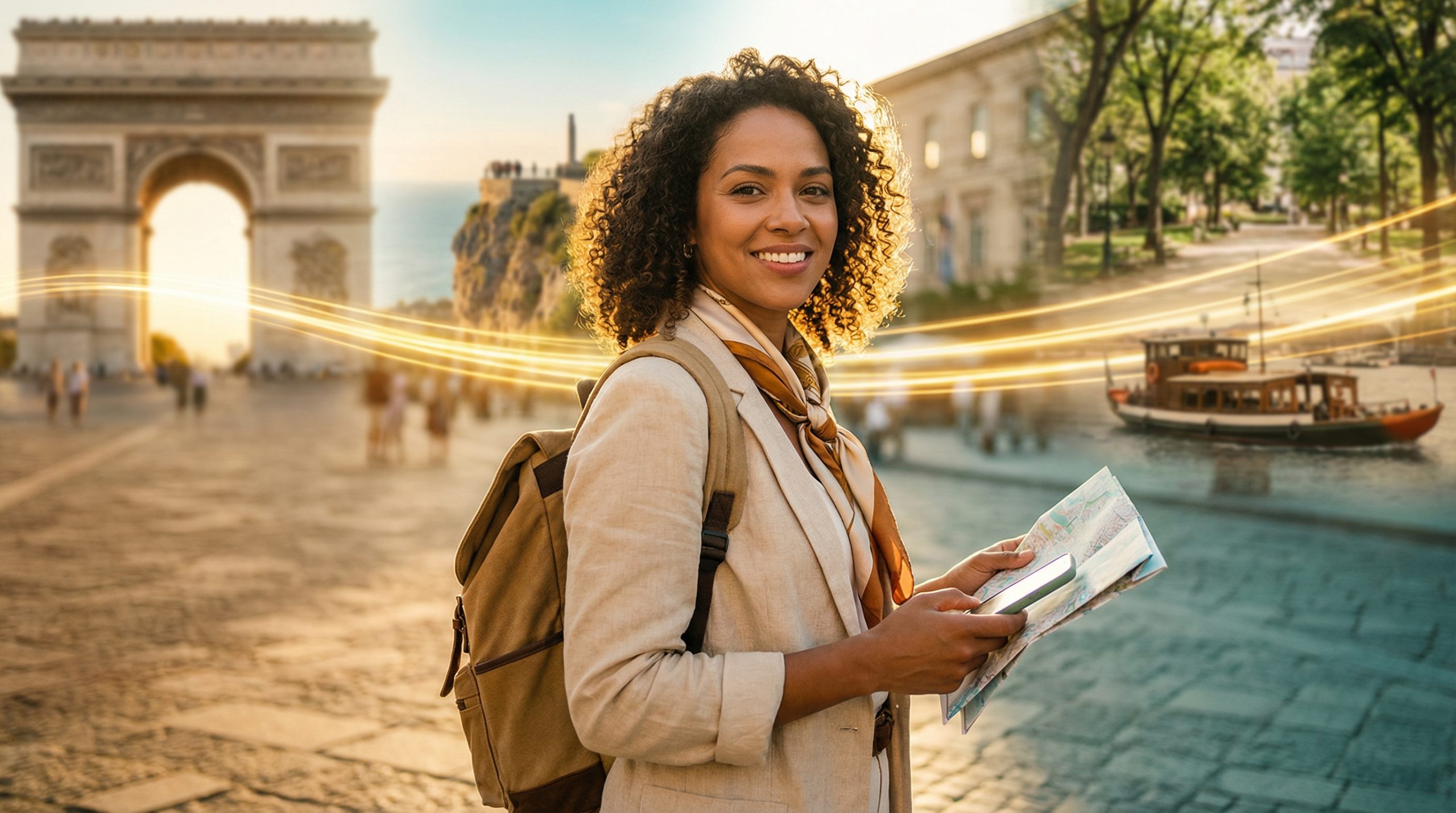 Estratégia certa elimina filas em Atrações e Passeios