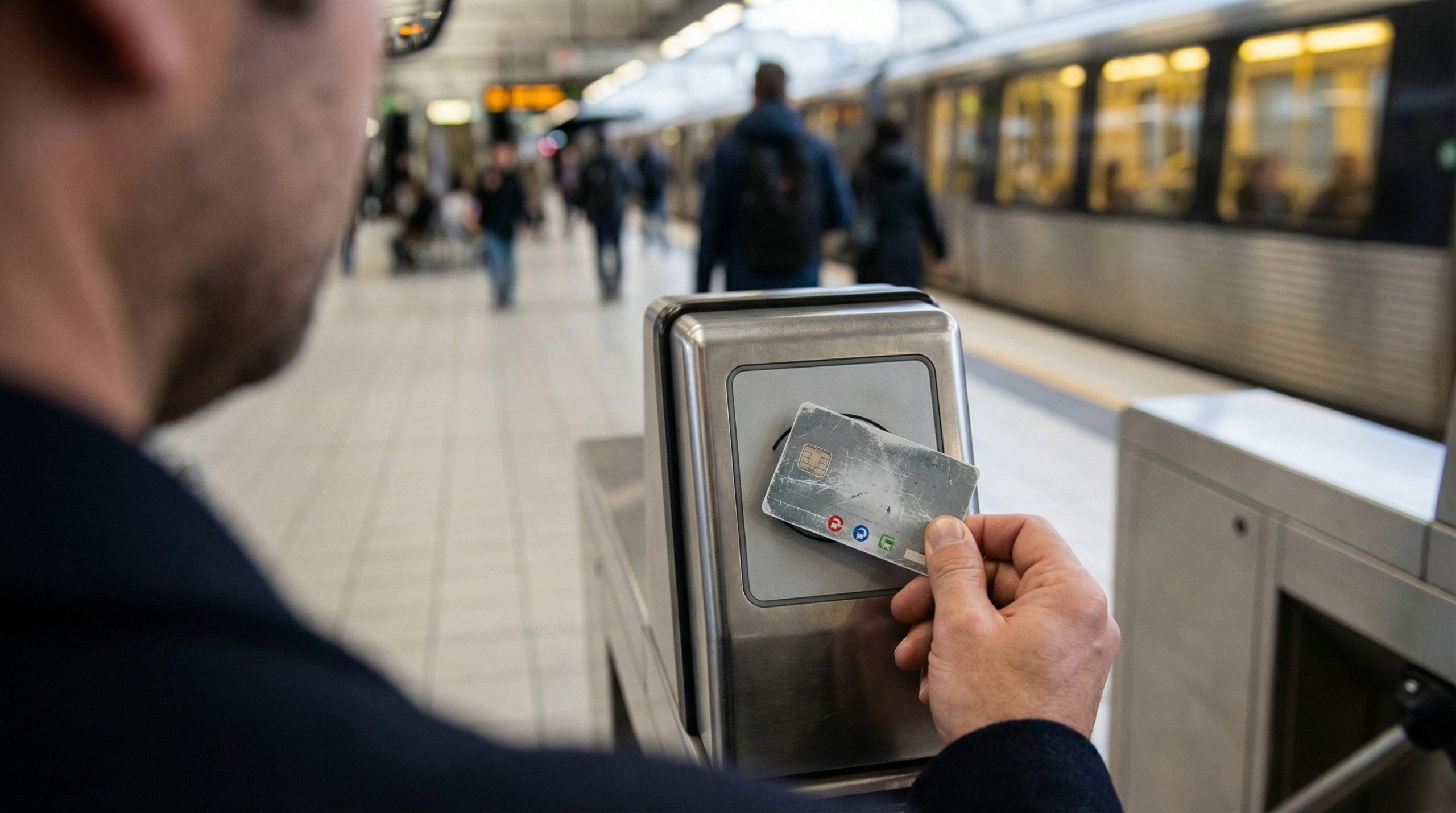 Mapas offline blindam qualquer Transporte Local (baixe antes) - 2