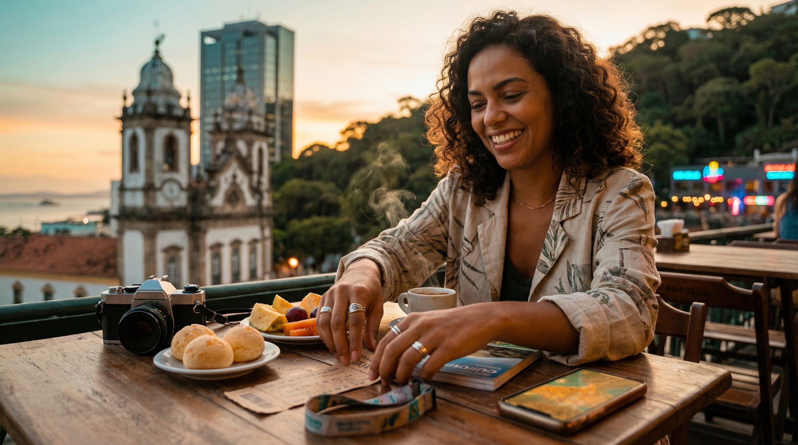 Mix de experiências renova Atrações e Passeios (saia do óbvio)