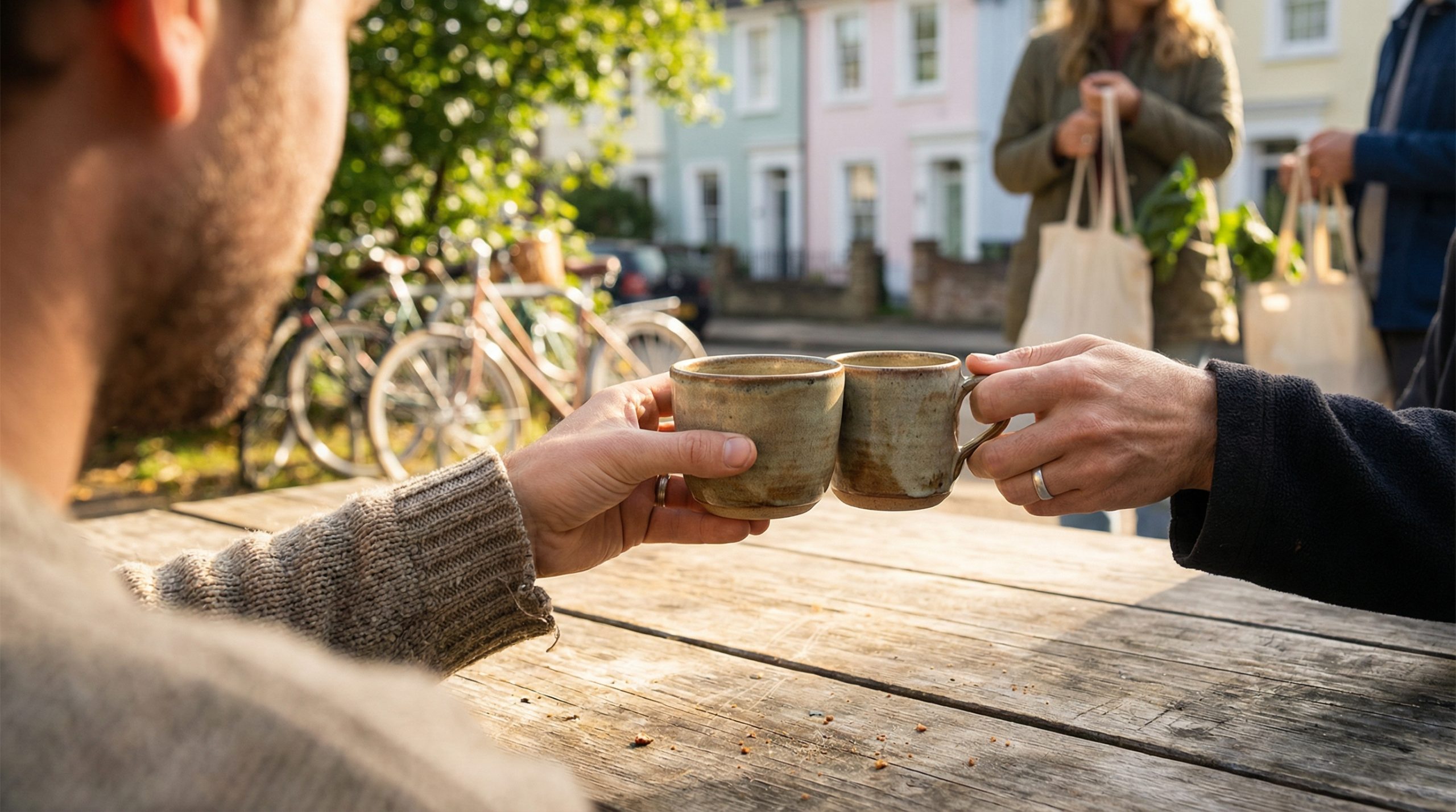 Cidades Imperdíveis: o charme mora fora do centro - 2