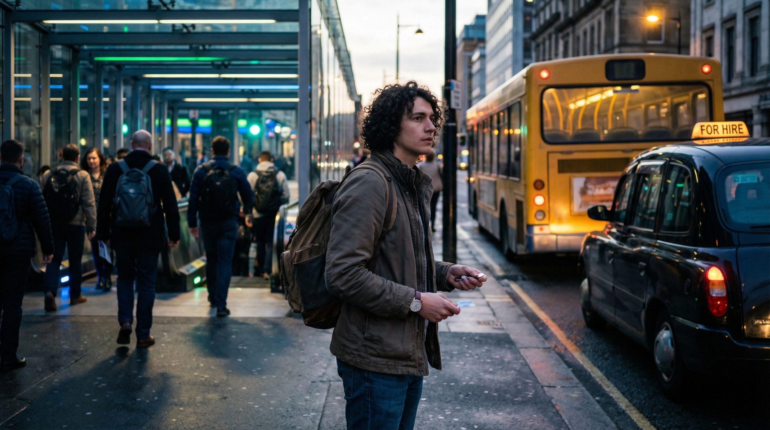 A falsa economia ao usar Transporte Local (o barato sai caro)