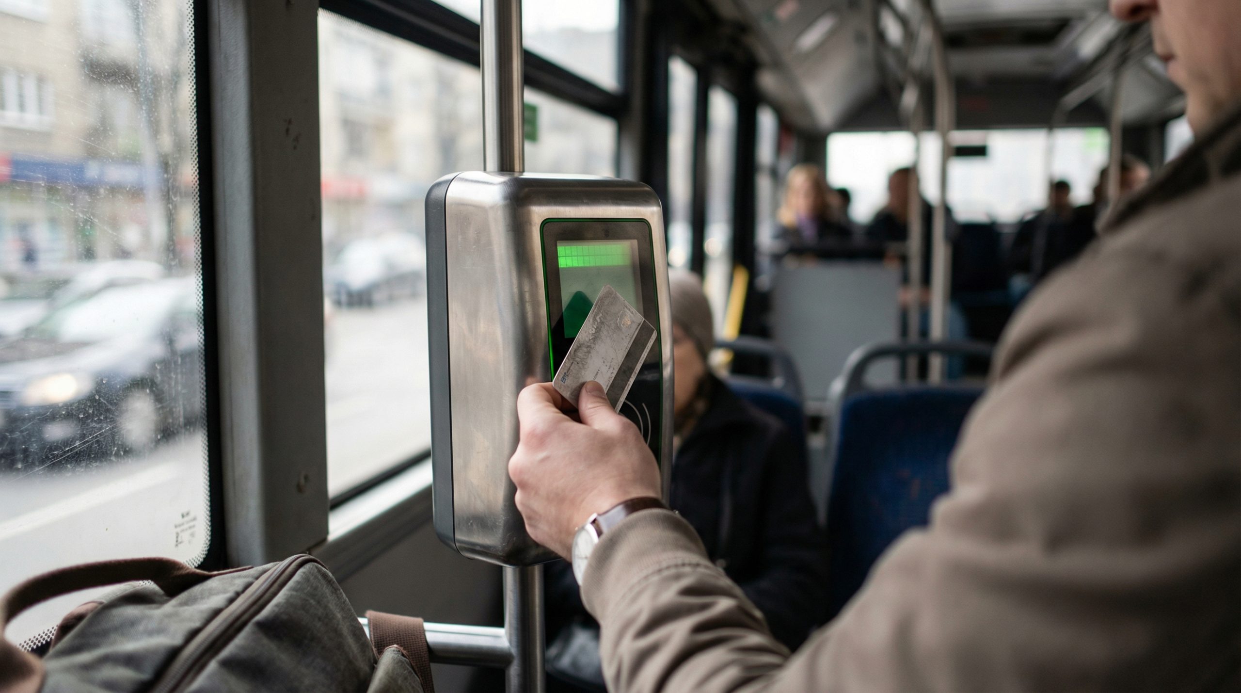 A falsa economia ao usar Transporte Local (o barato sai caro) - 2