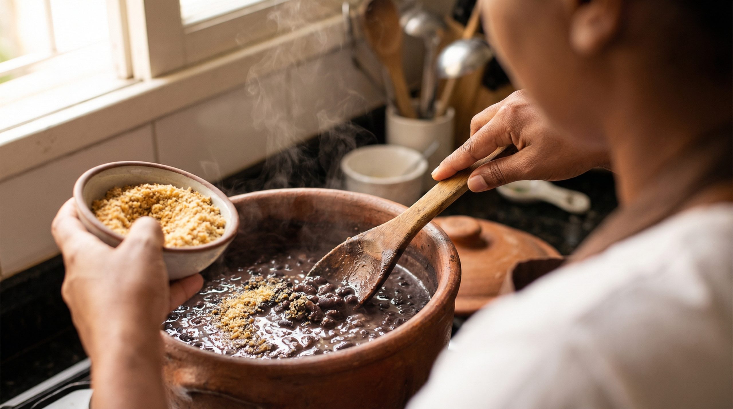 Não aceite menu em inglês para Comidas e Costumes (é cilada) - 2