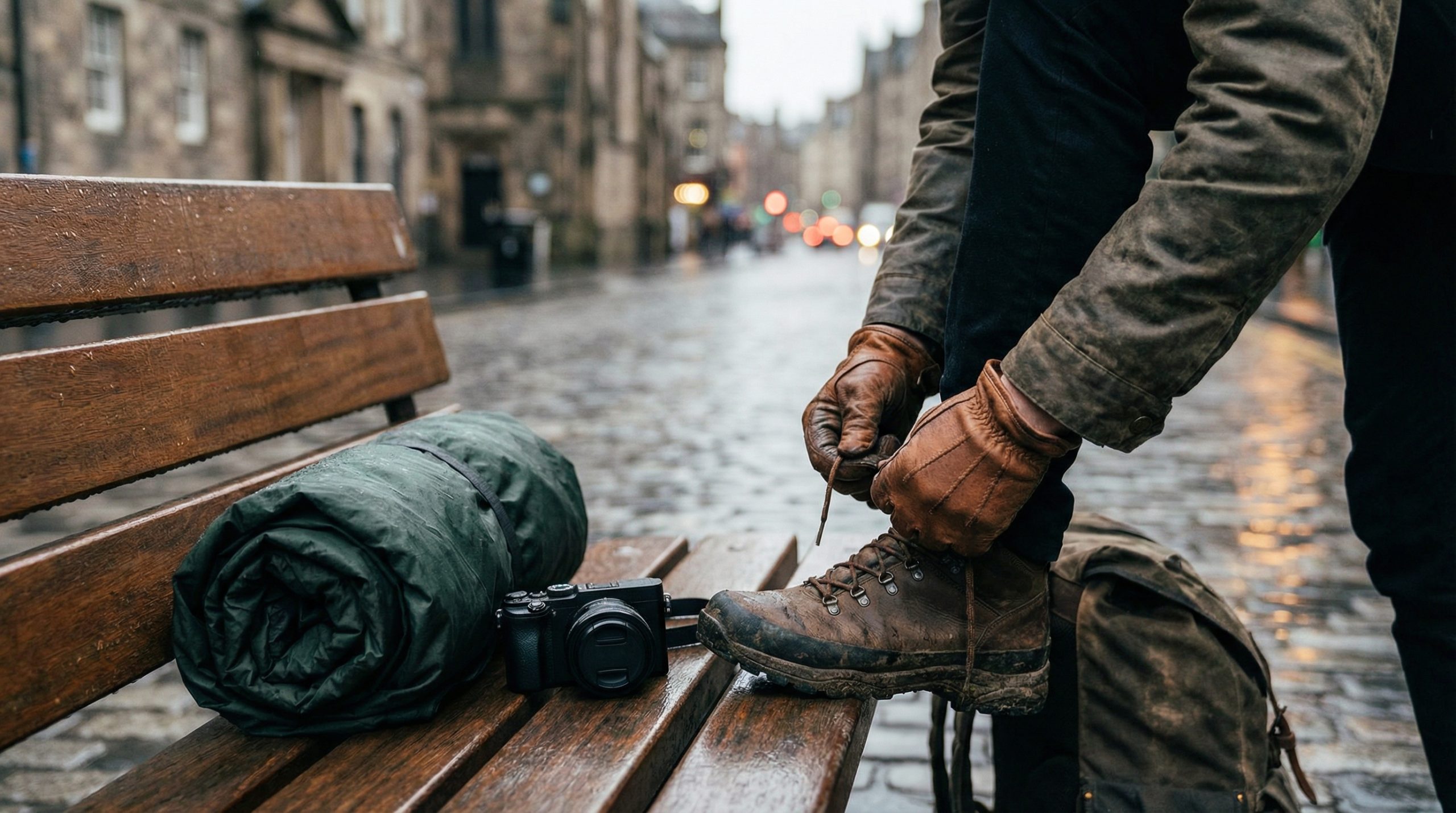 Imprevistos climáticos exigem Roteiros por Dias flexíveis - 2