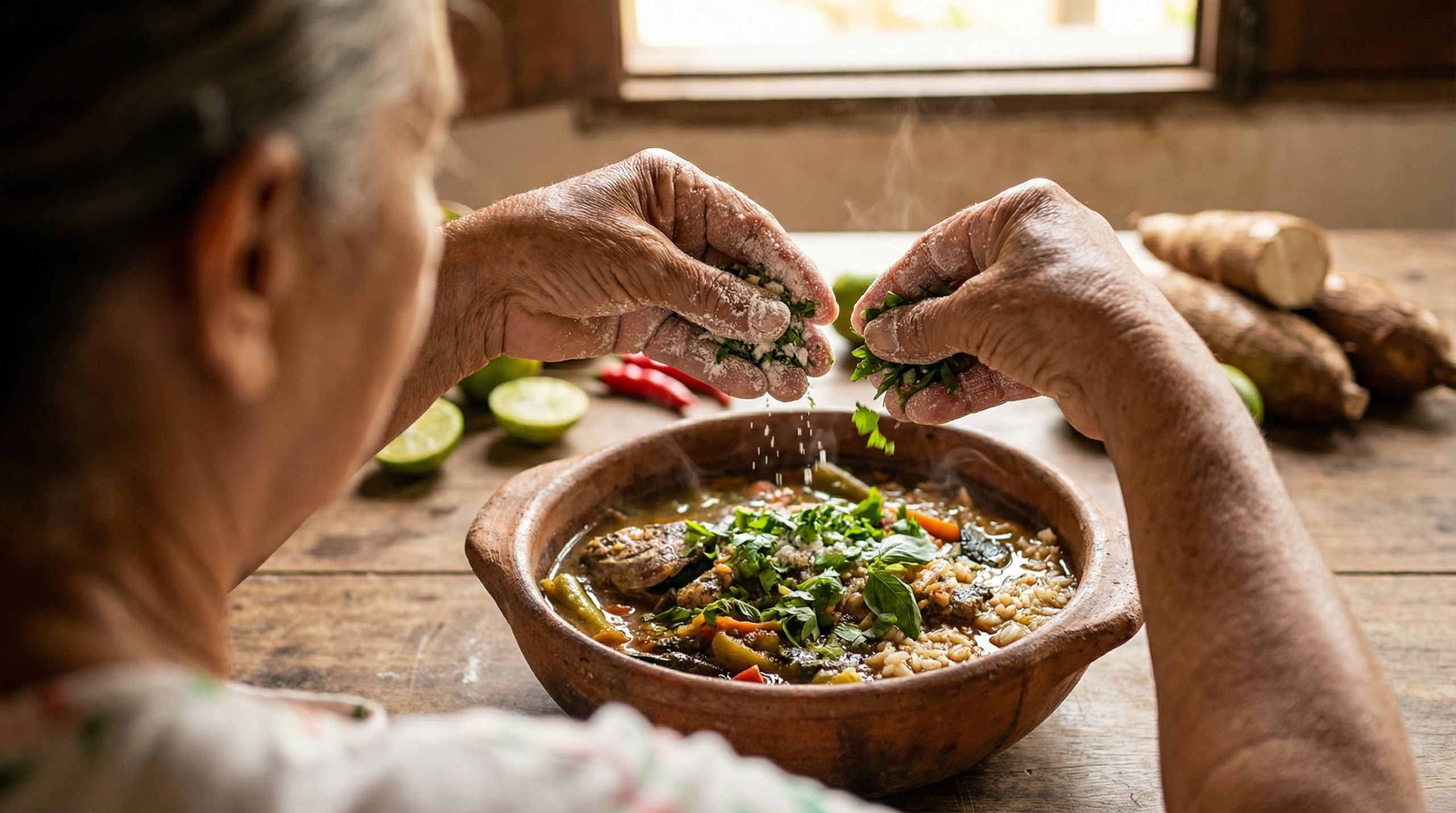 Menu turístico anula Comidas e Costumes (fique atento) - 2