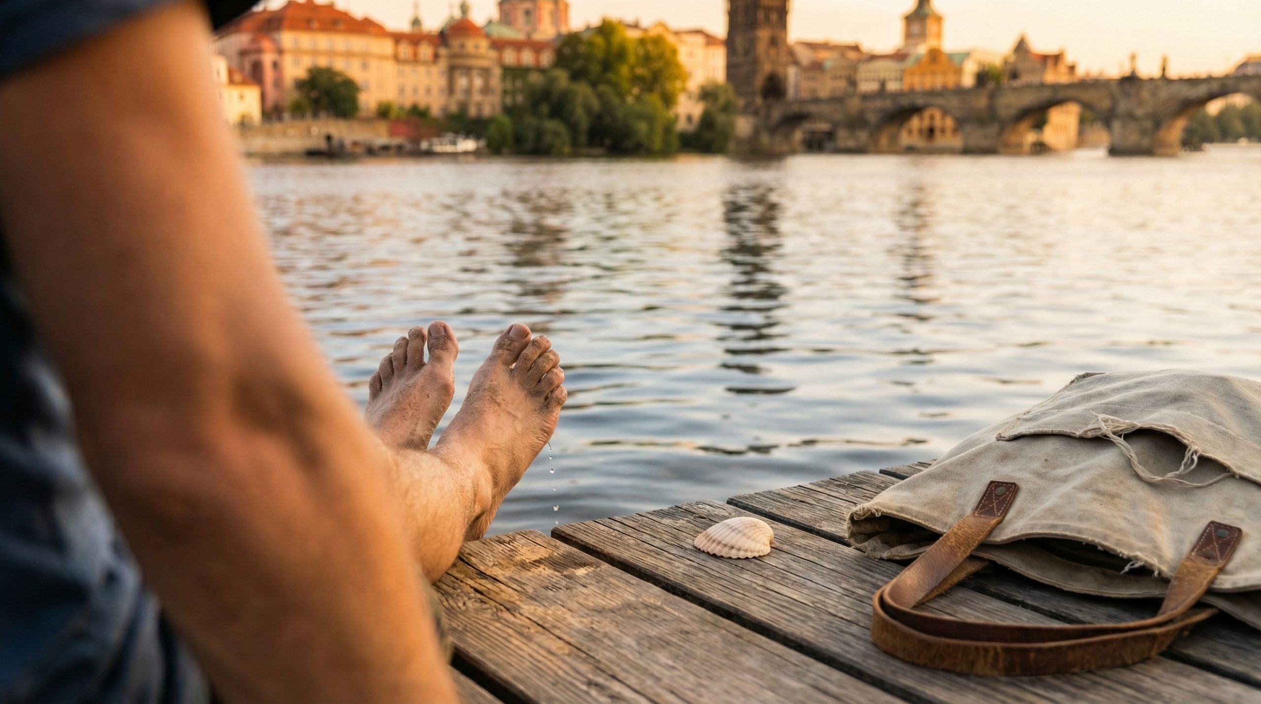 Agenda cheia esvazia Cidades Imperdíveis - 2