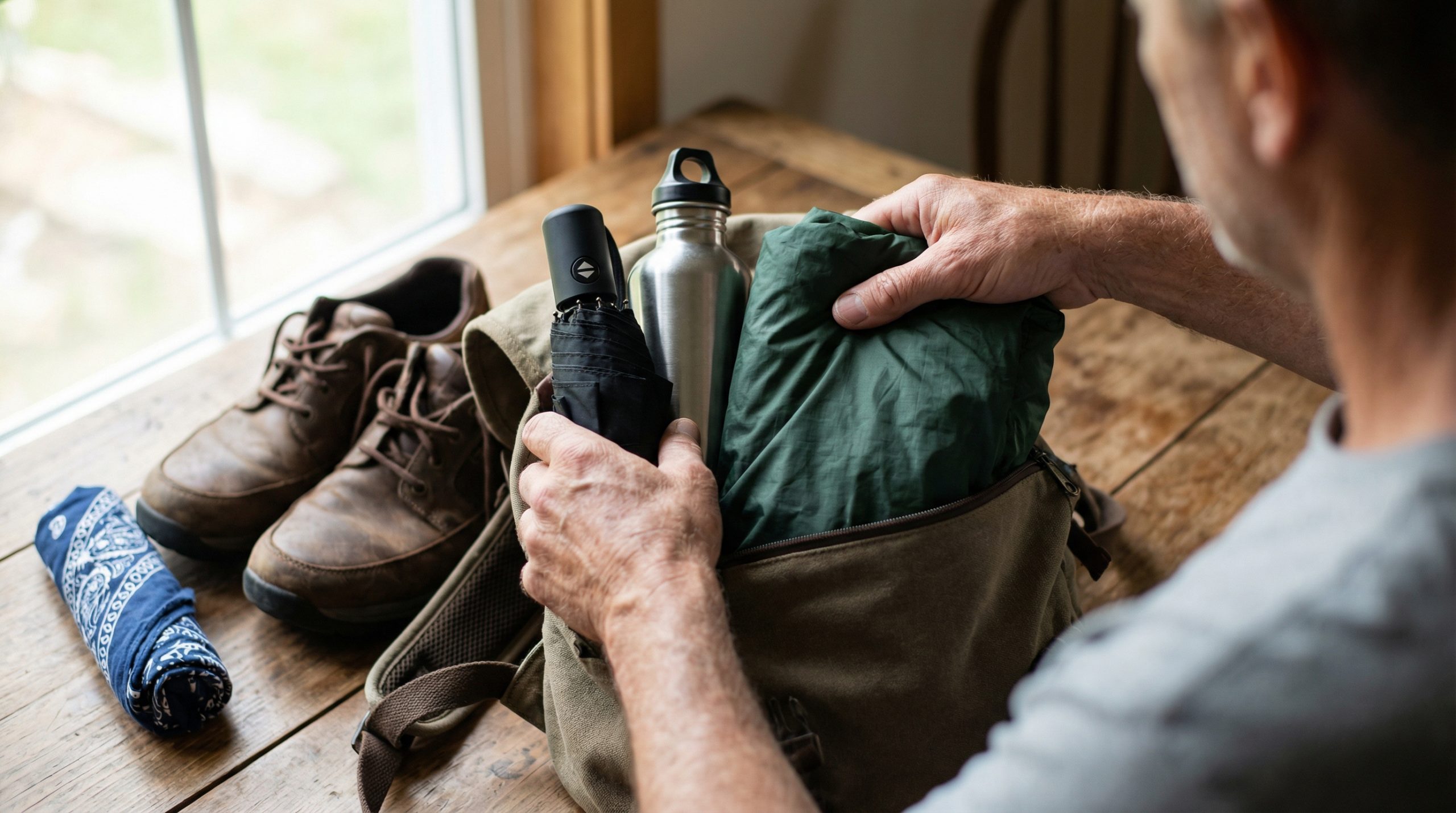 Inverta a rota para curtir Atrações e Passeios vazios - 2