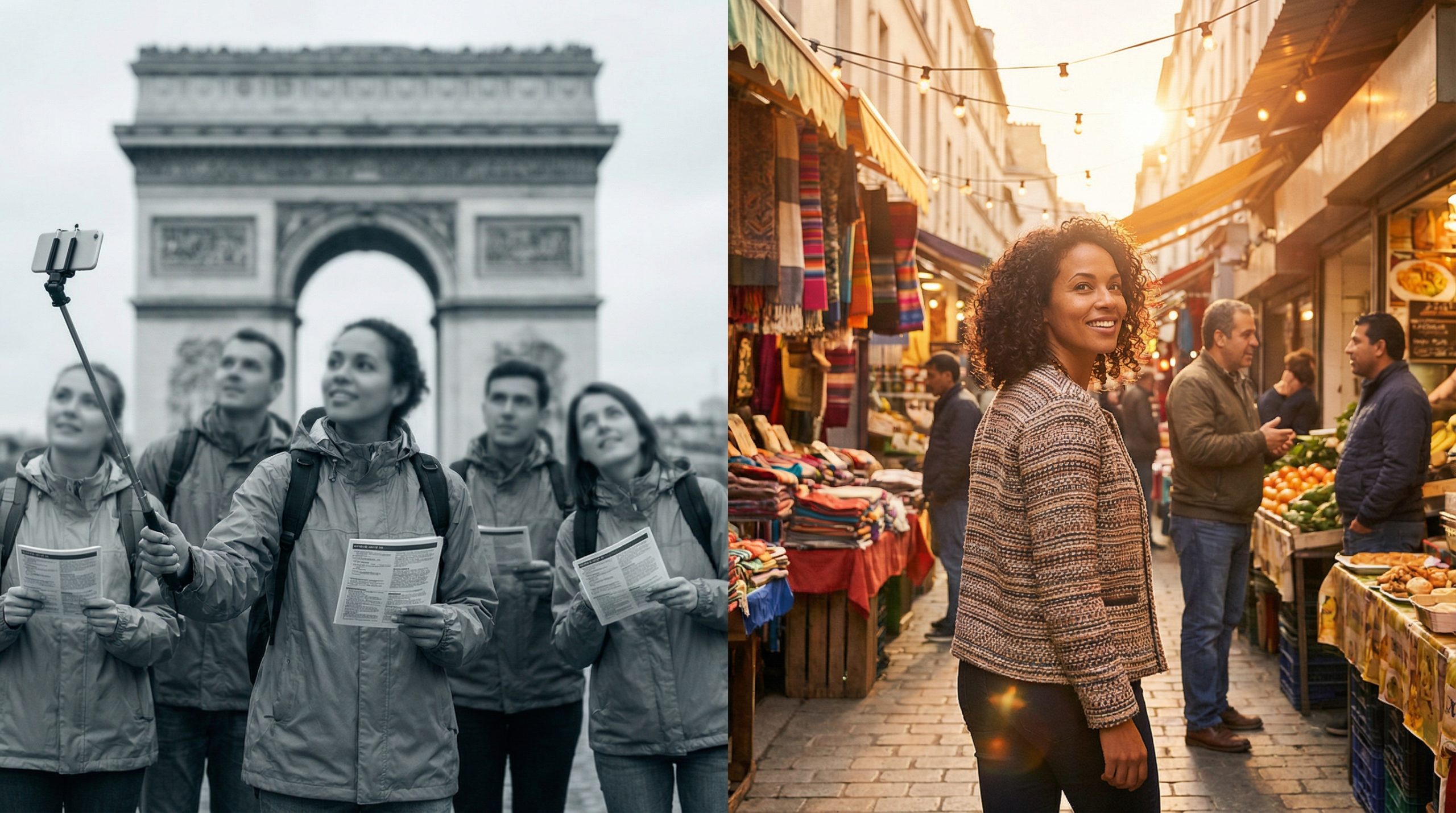 Copiar roteiros prontos esvazia Cidades Imperdíveis