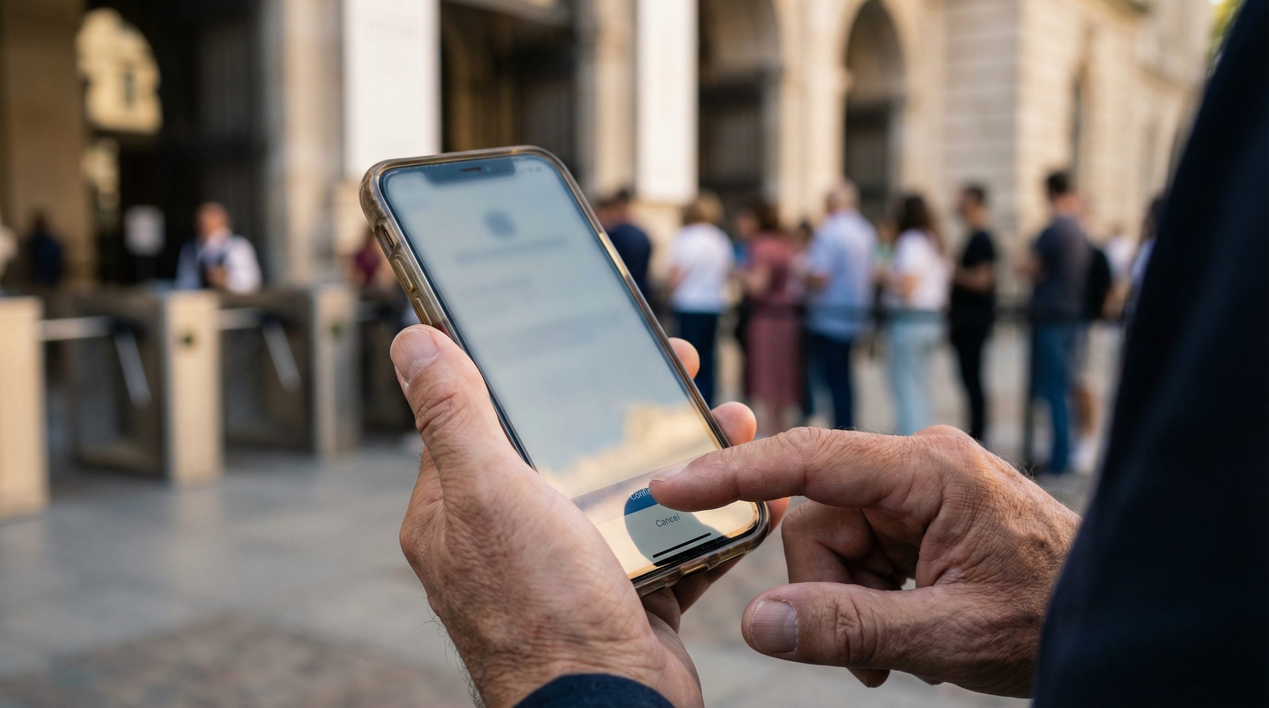 Ingressos antecipados garantem Atrações e Passeios - 2