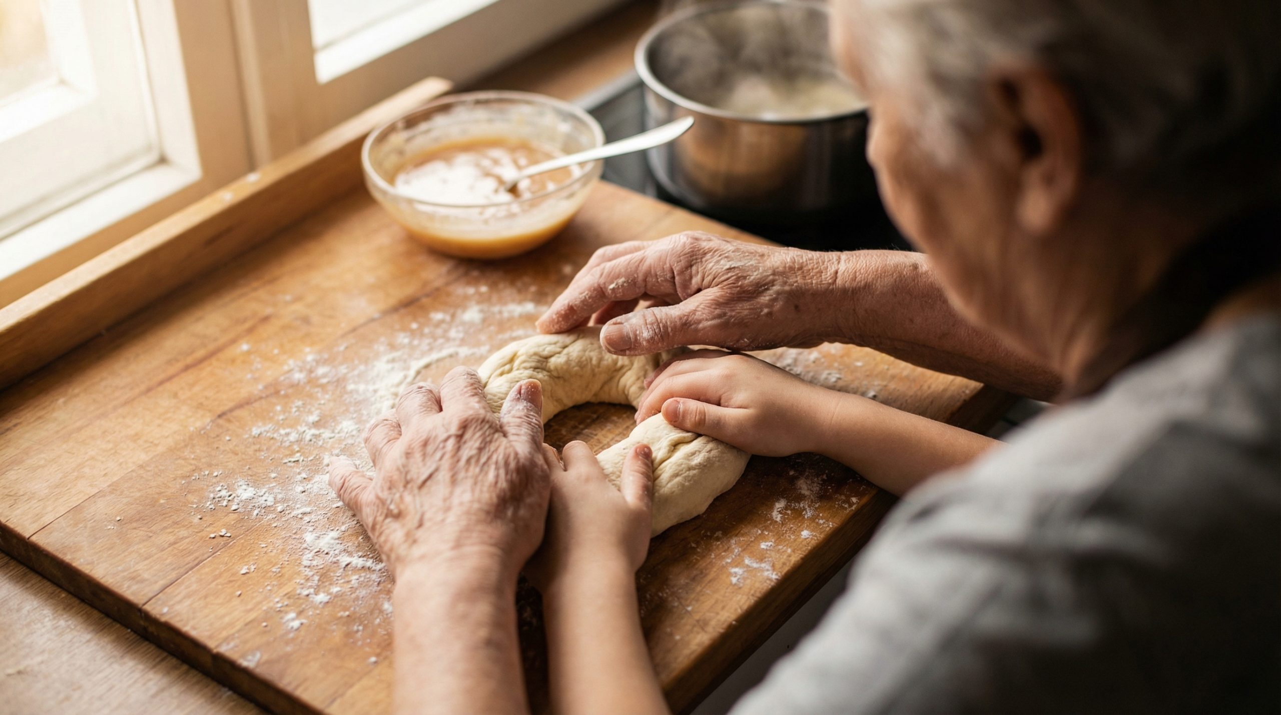 Salões barulhentos entregam o ouro das Comidas e Costumes - 2