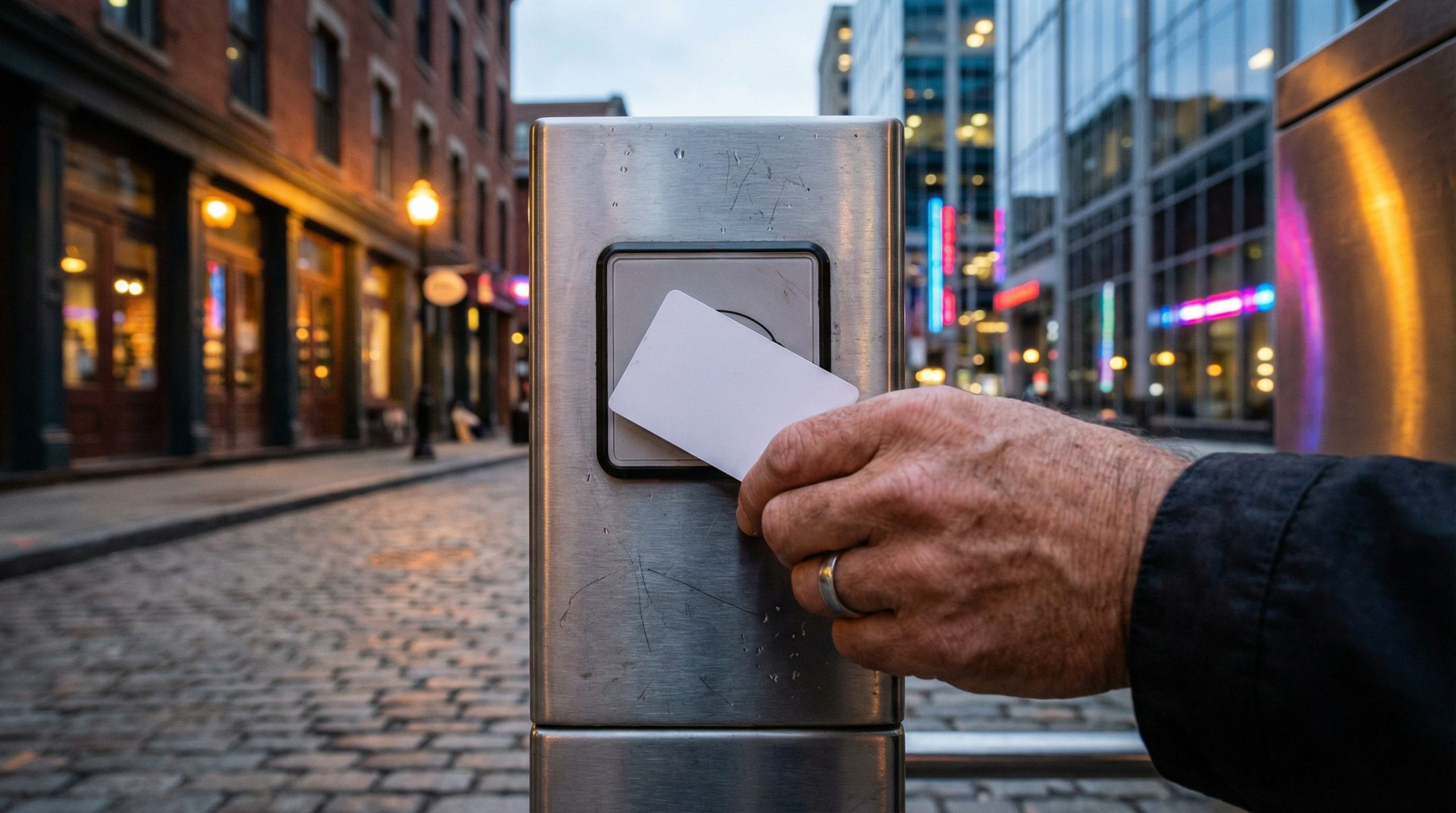 Pontos cegos de segurança expõem Bairros e Regiões famosos - 2