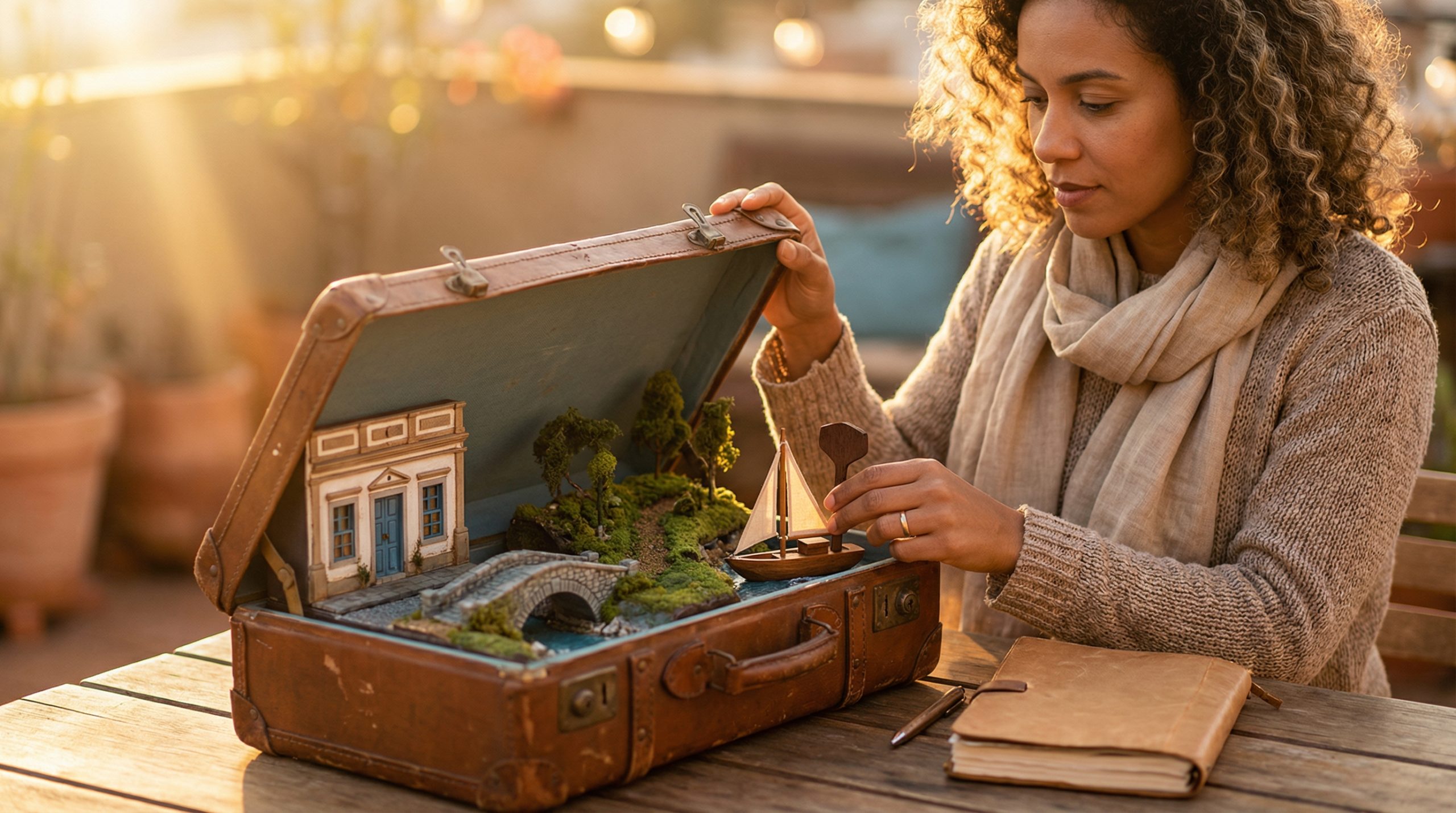 Bate-volta? Selecione a dedo suas Atrações e Passeios